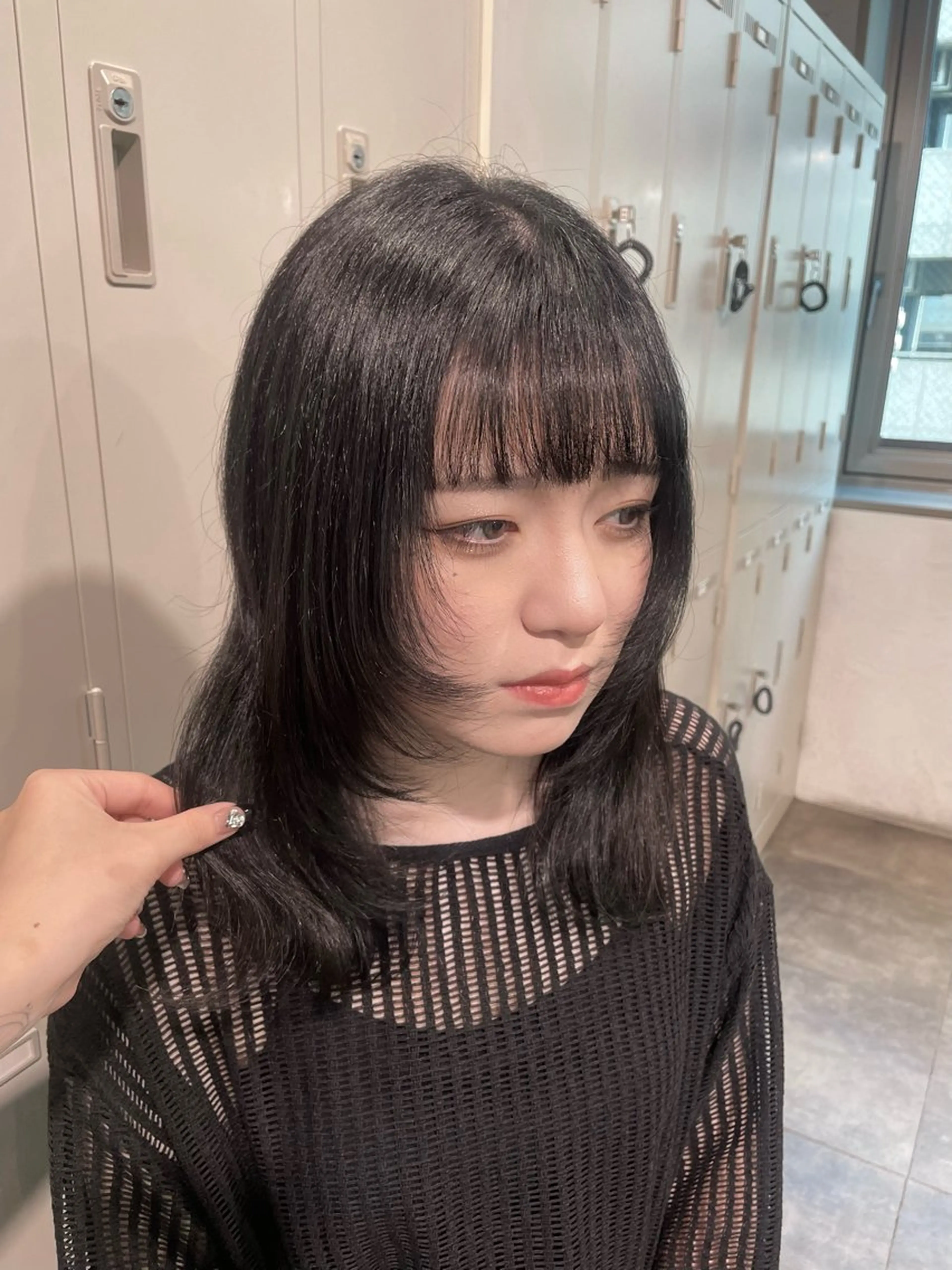 alicetokyo 🦋宮葉🦋のマツエク・マツパデザイン