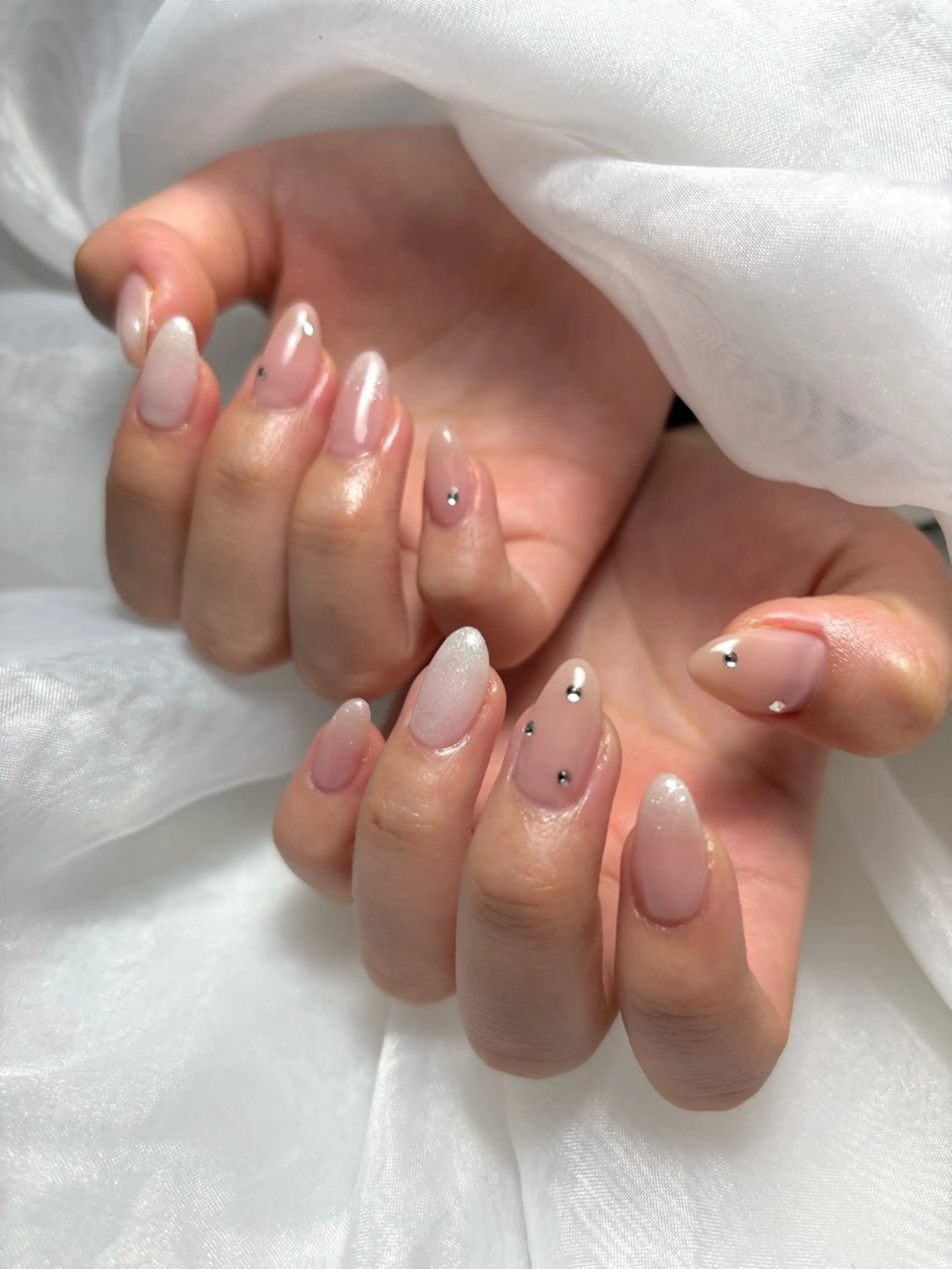 ネイル noi. Chisaのネイルデザイン