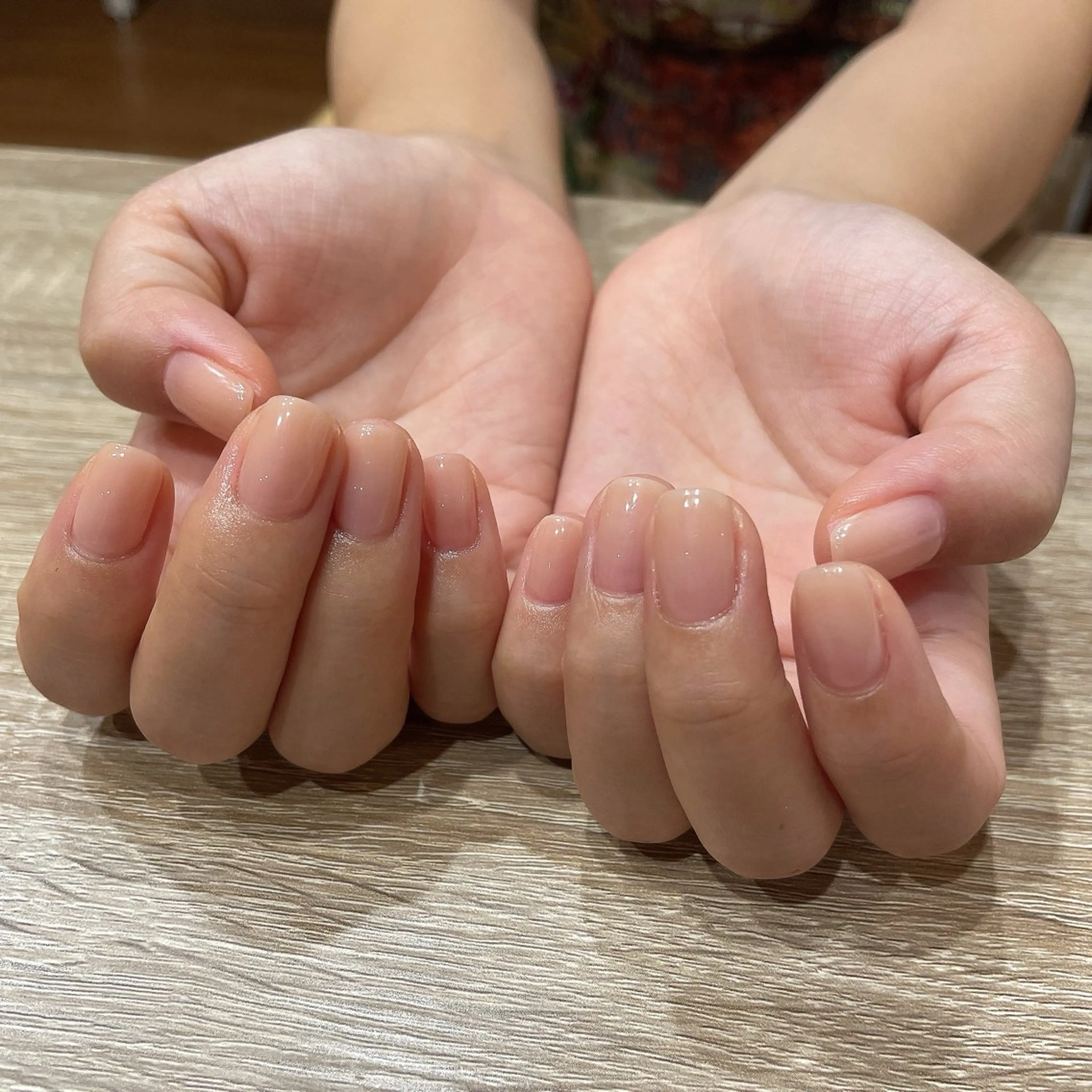 ネイル ハンドネイル liberté所属・liberté🫧 新小岩のネイルデザイン