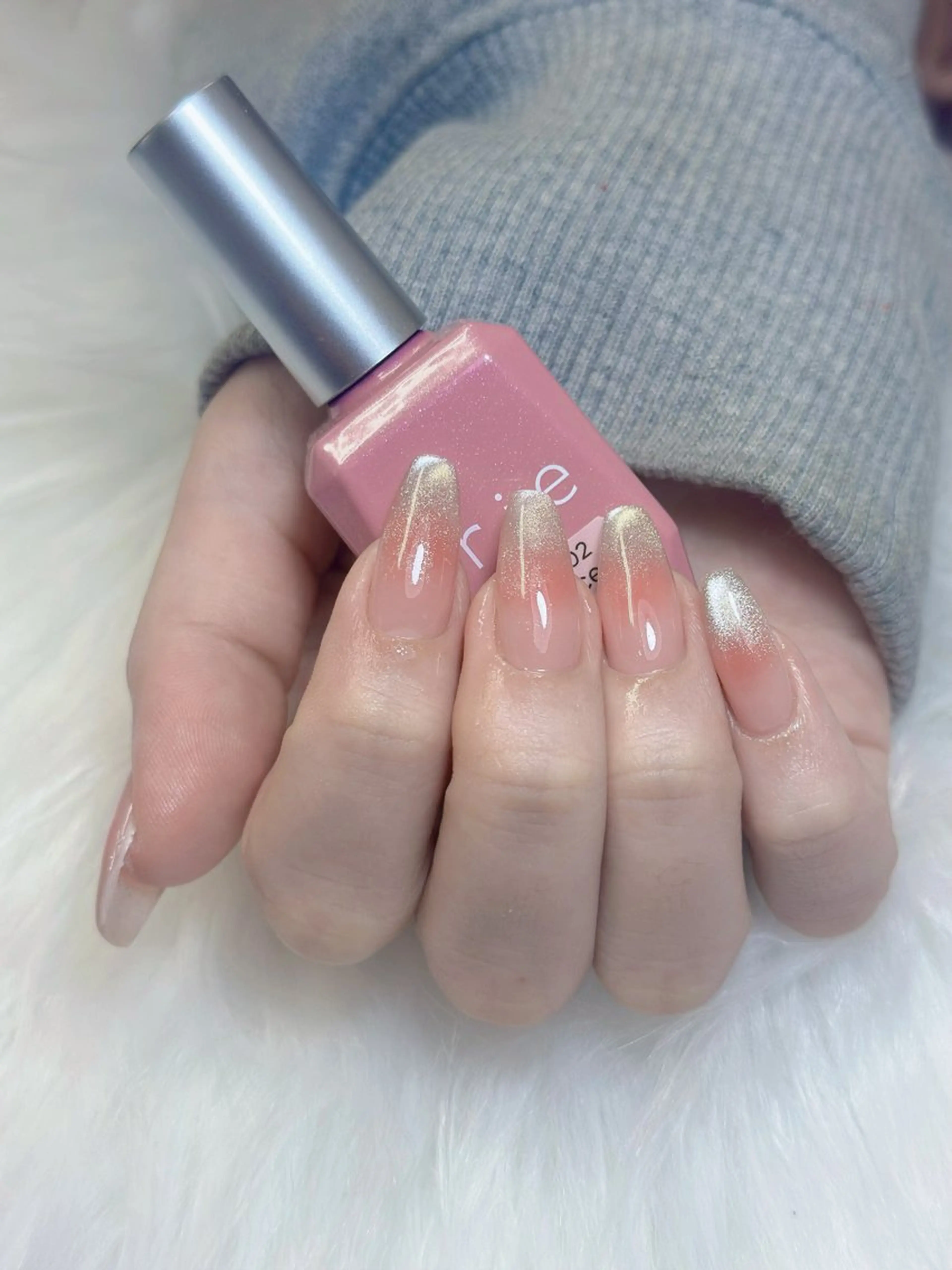 ネイル Mi nailsのネイルデザイン