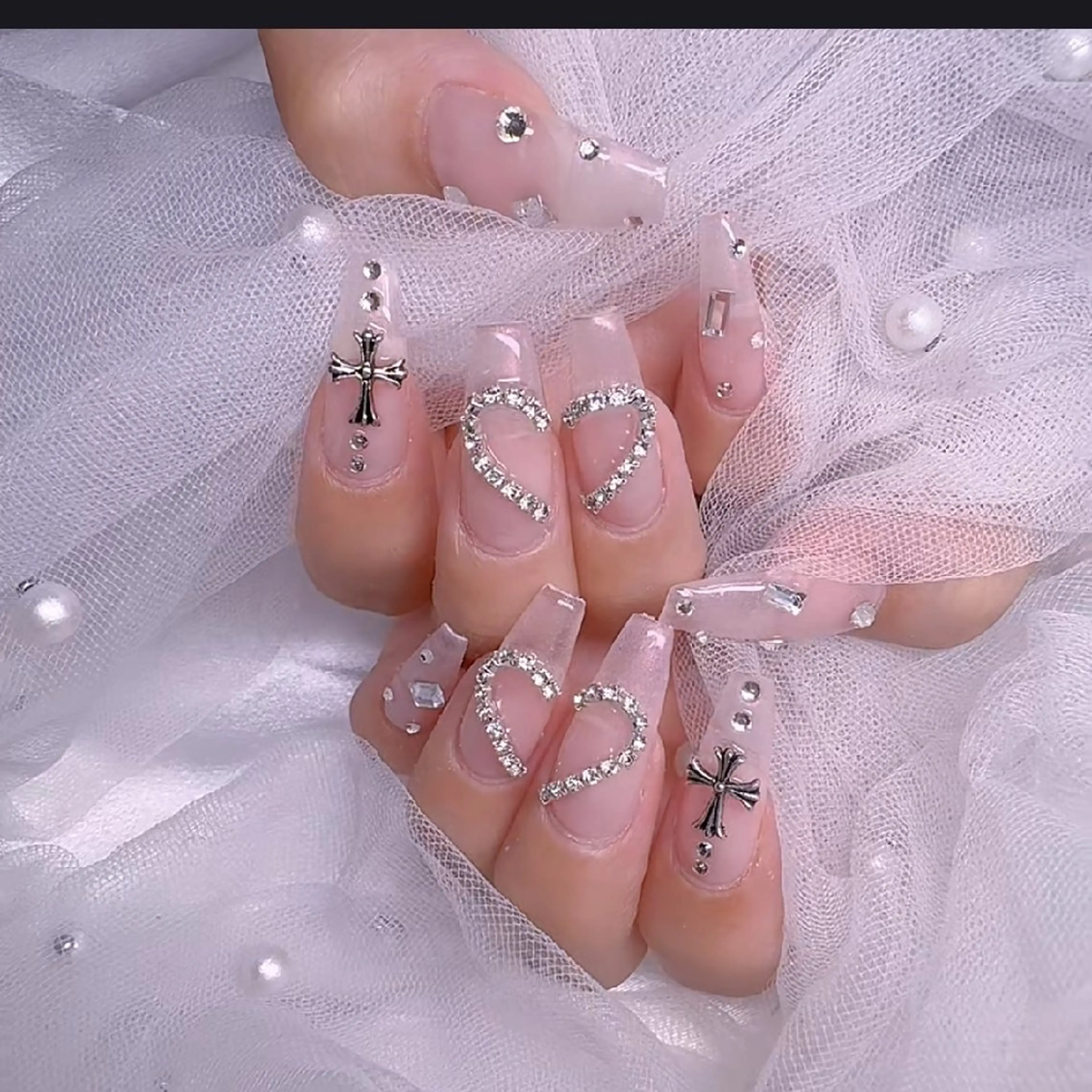 ネイル ハンドネイル スカルプ専門店 Ｄ-Beautyのネイルデザイン