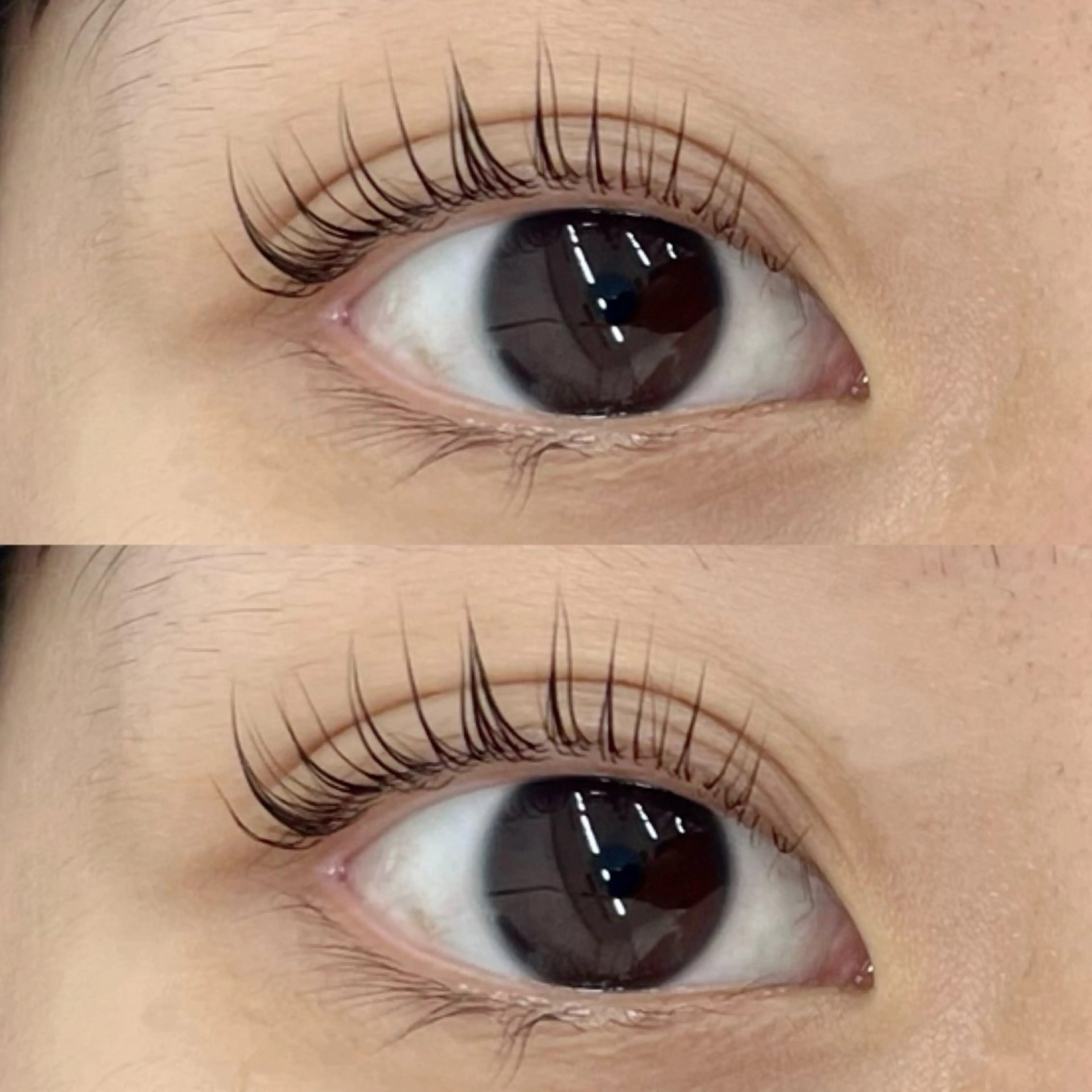 マツエク・マツパ eyenico 第1ビル店 松尾のマツエク・マツパデザイン