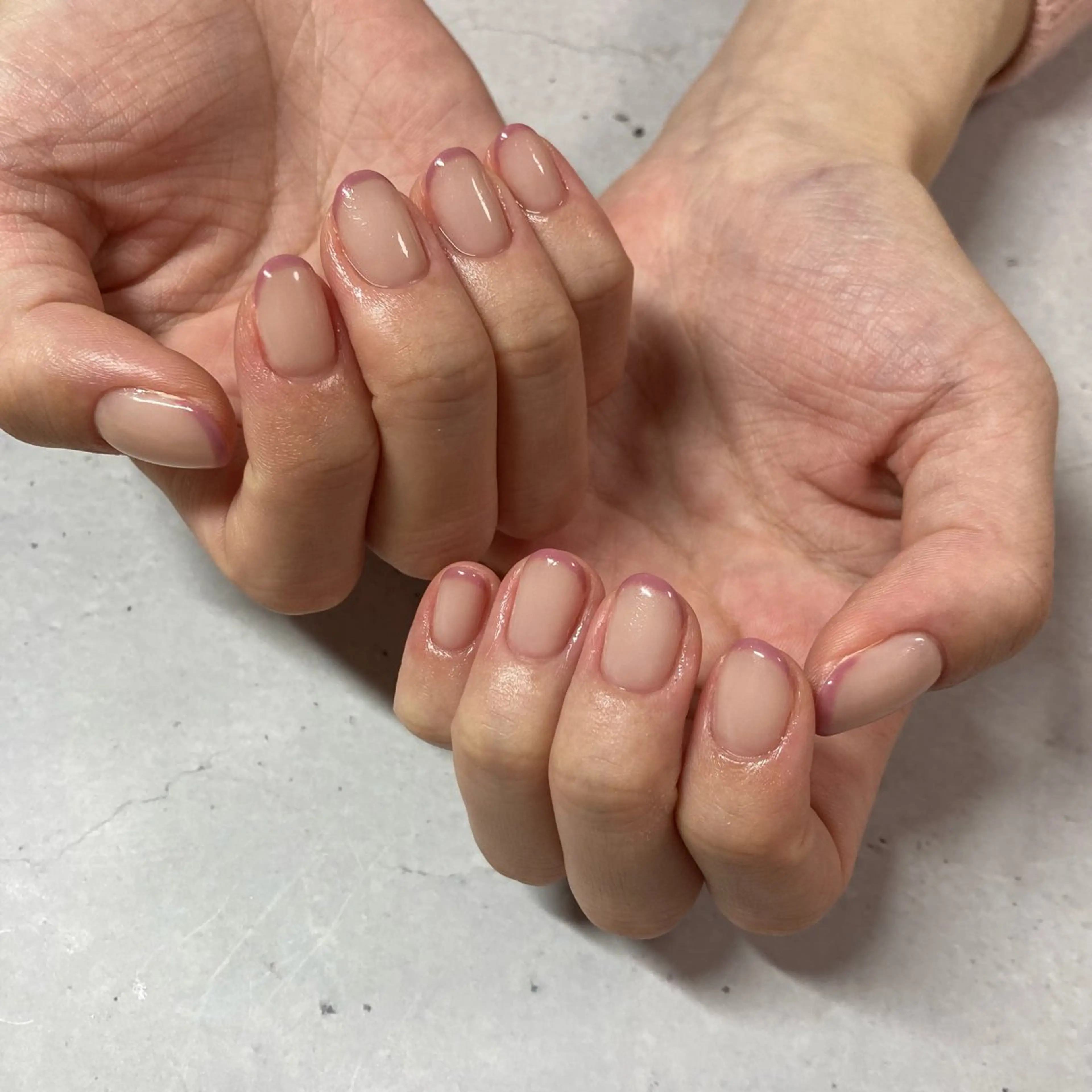 ネイル ハンドネイル nails by sayaのネイルデザイン