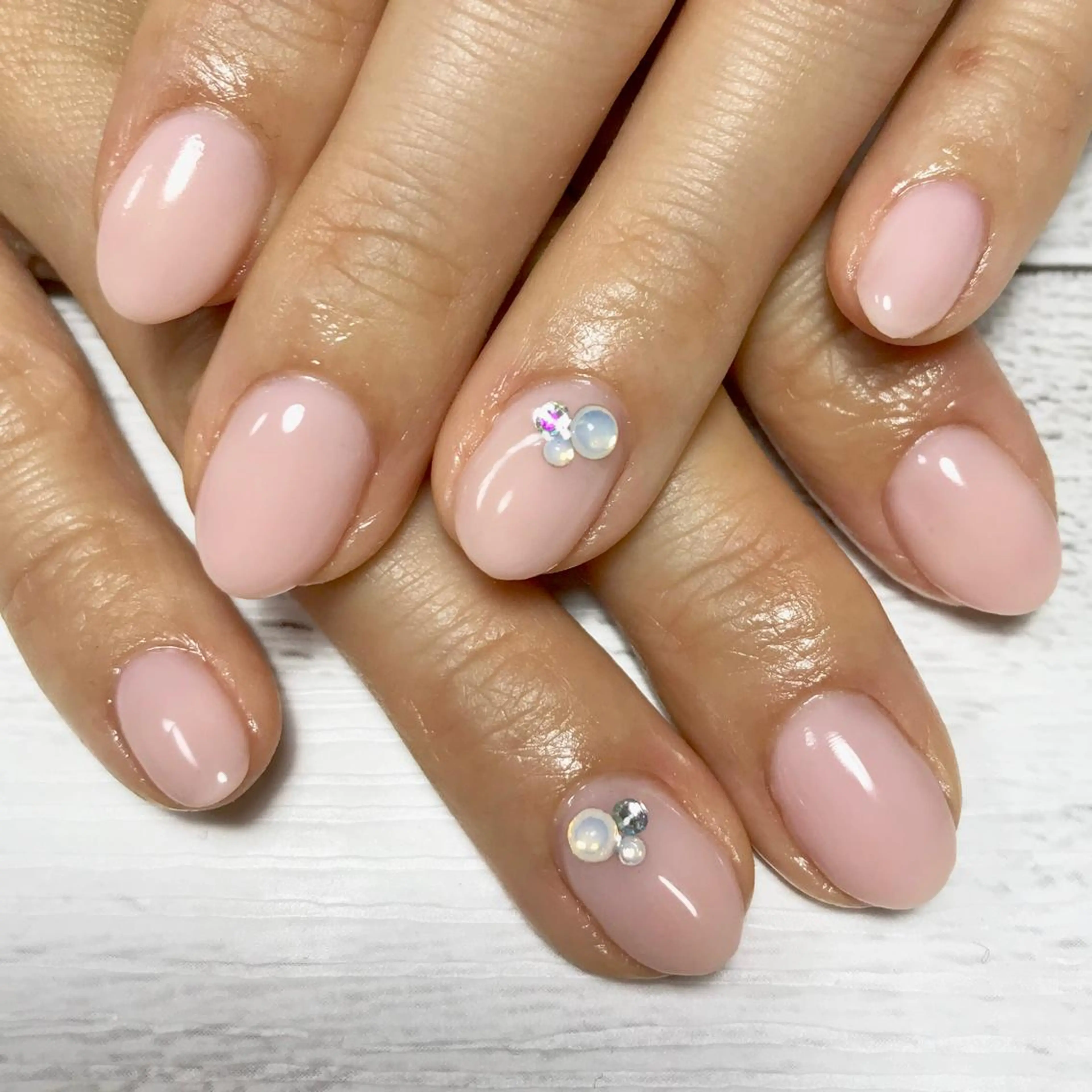 ネイル 38. sayakaのネイルデザイン