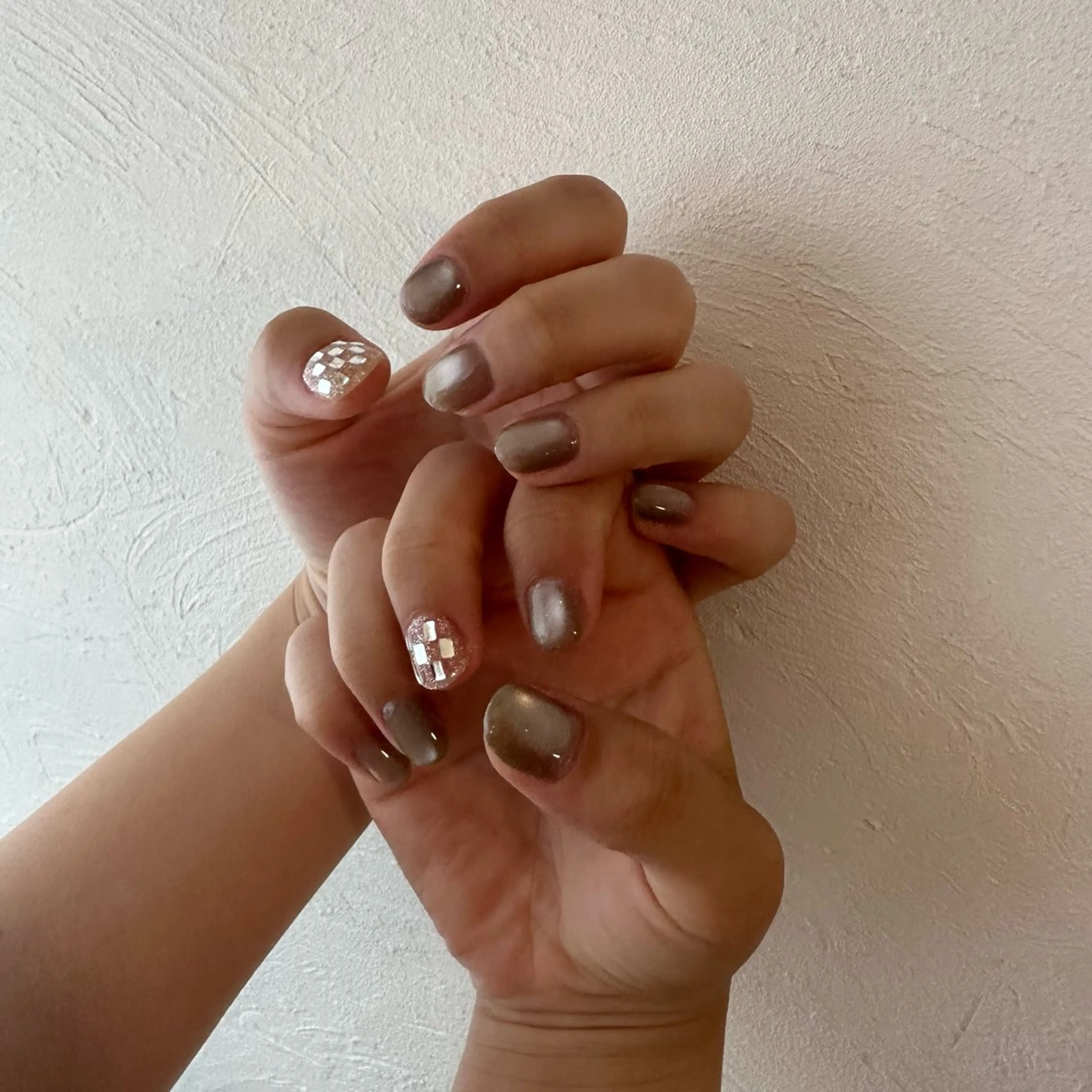 ネイル on. nailsalon by tint+所属・on.bytint+ chisatoのネイルデザイン