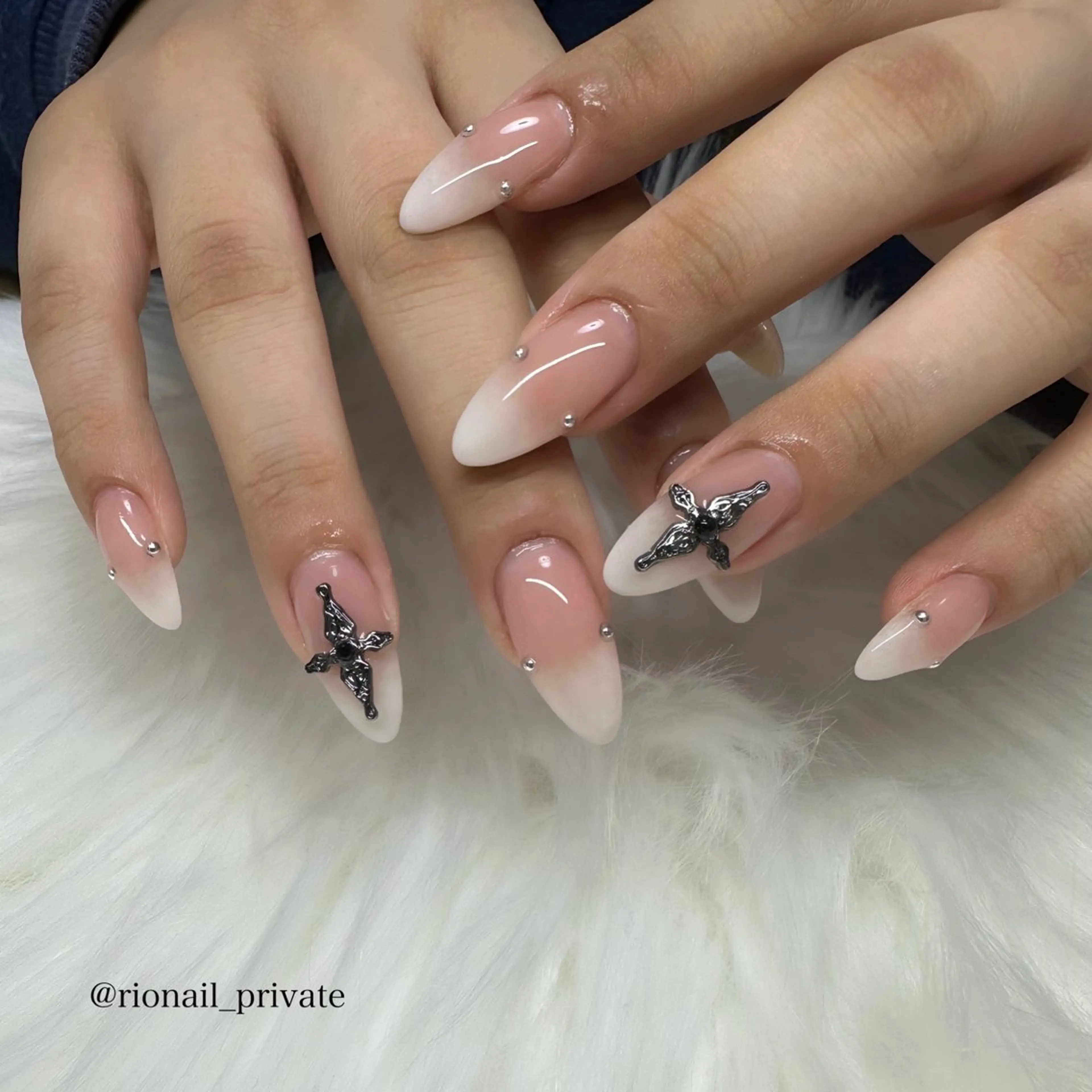 simple art🫧お写真持ち込みOKの写真