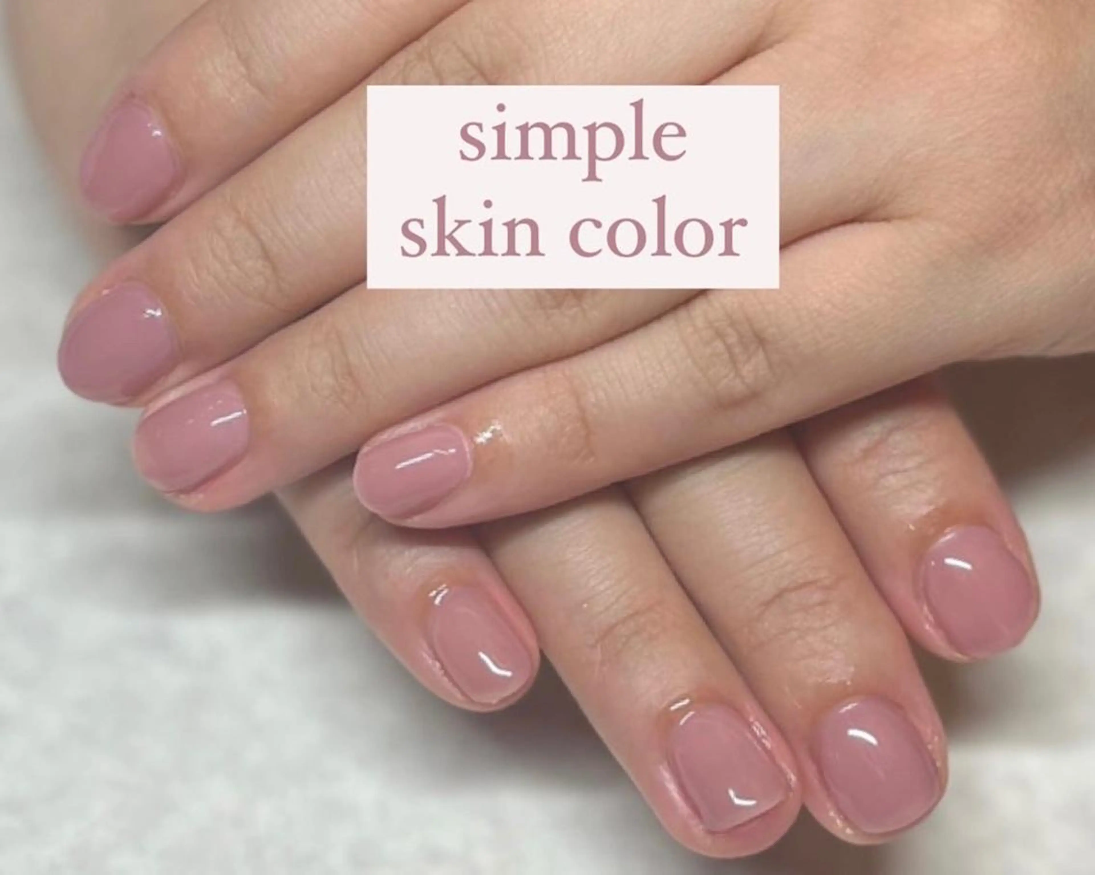 ネイル MKY salonのネイルデザイン