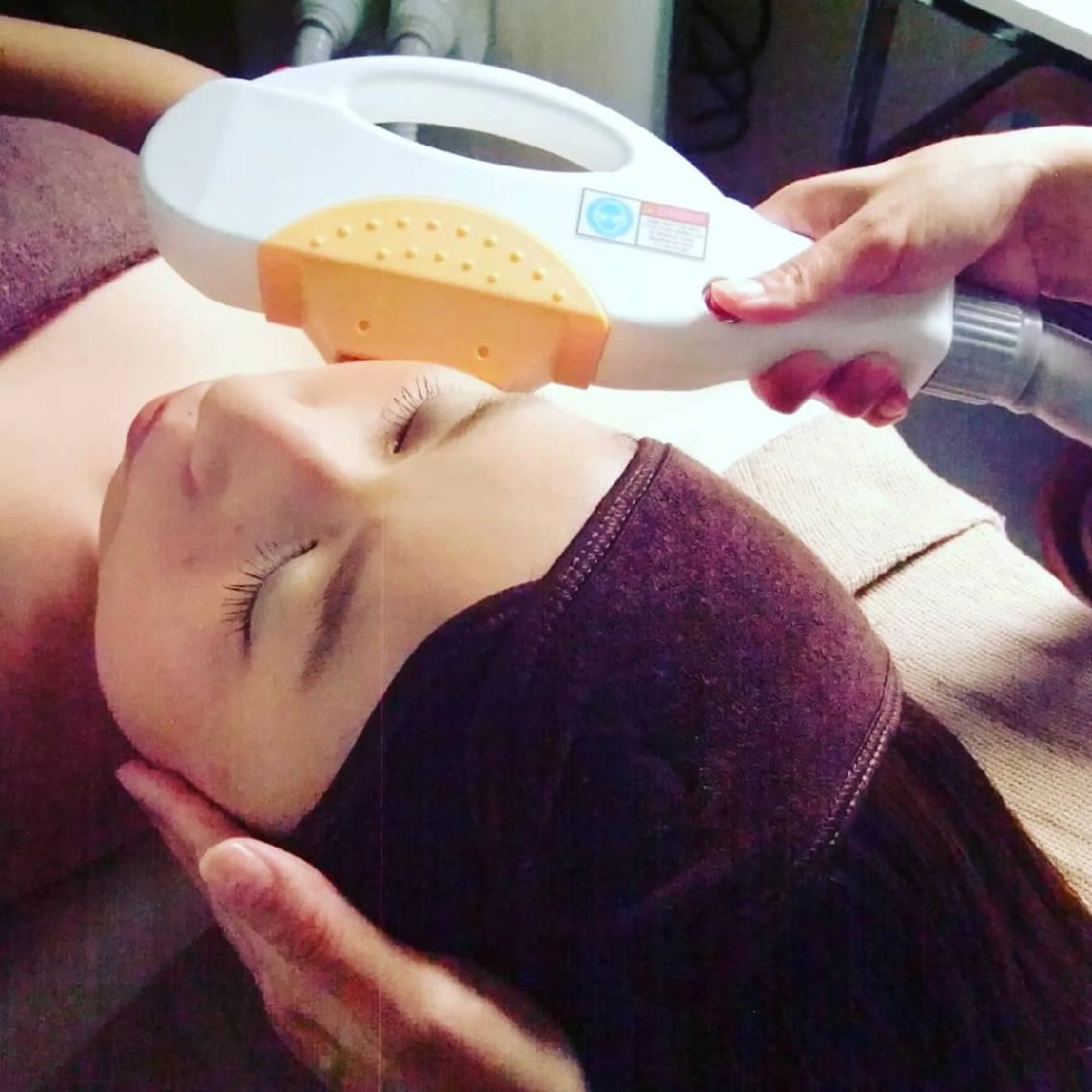 salon salinaのエステ・リラクイメージ