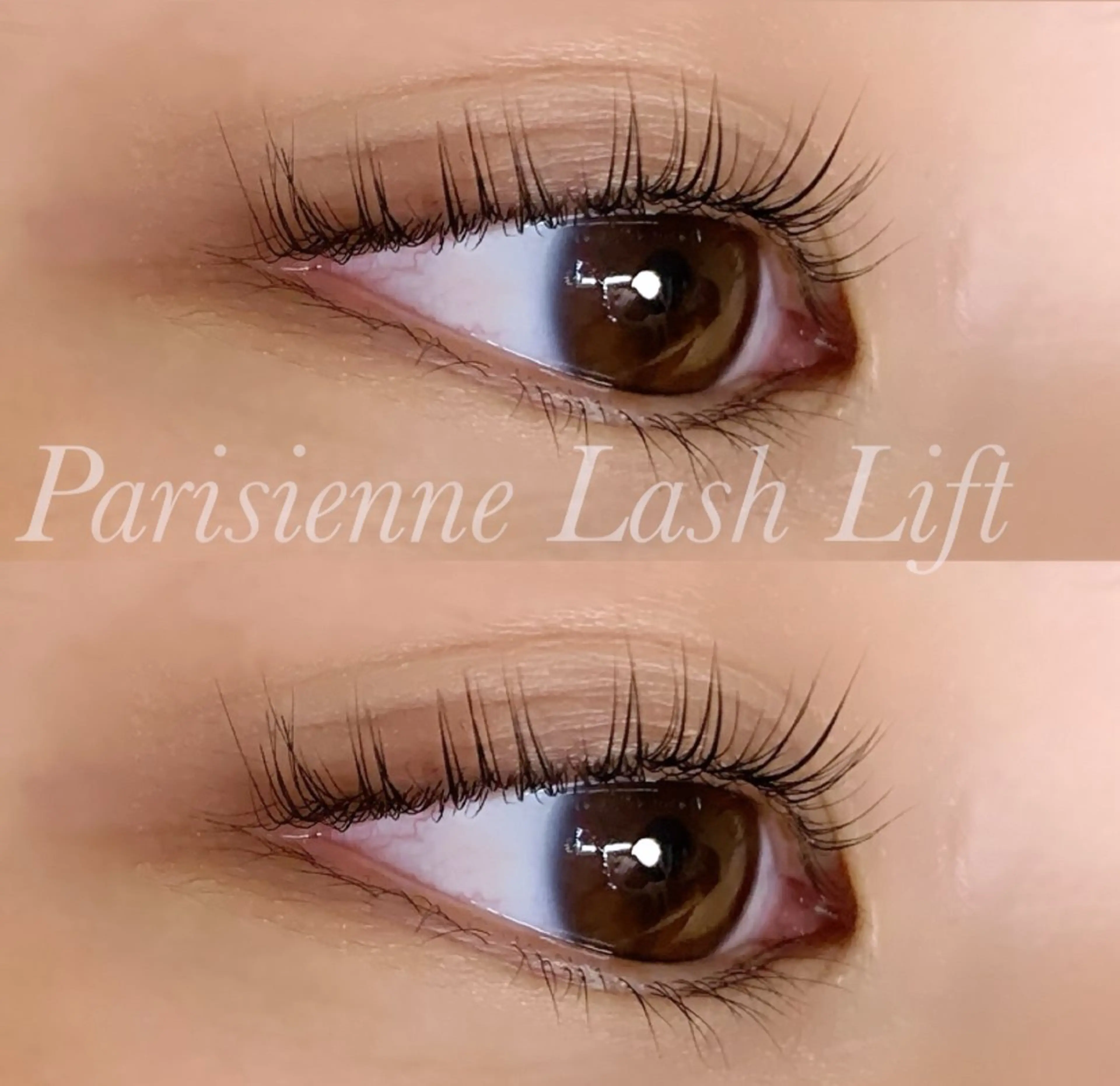 マツエク・マツパ パリジェンヌラッシュリフト マツパ Ayumi.pro 🍆N《4階》のマツエク・マツパデザイン