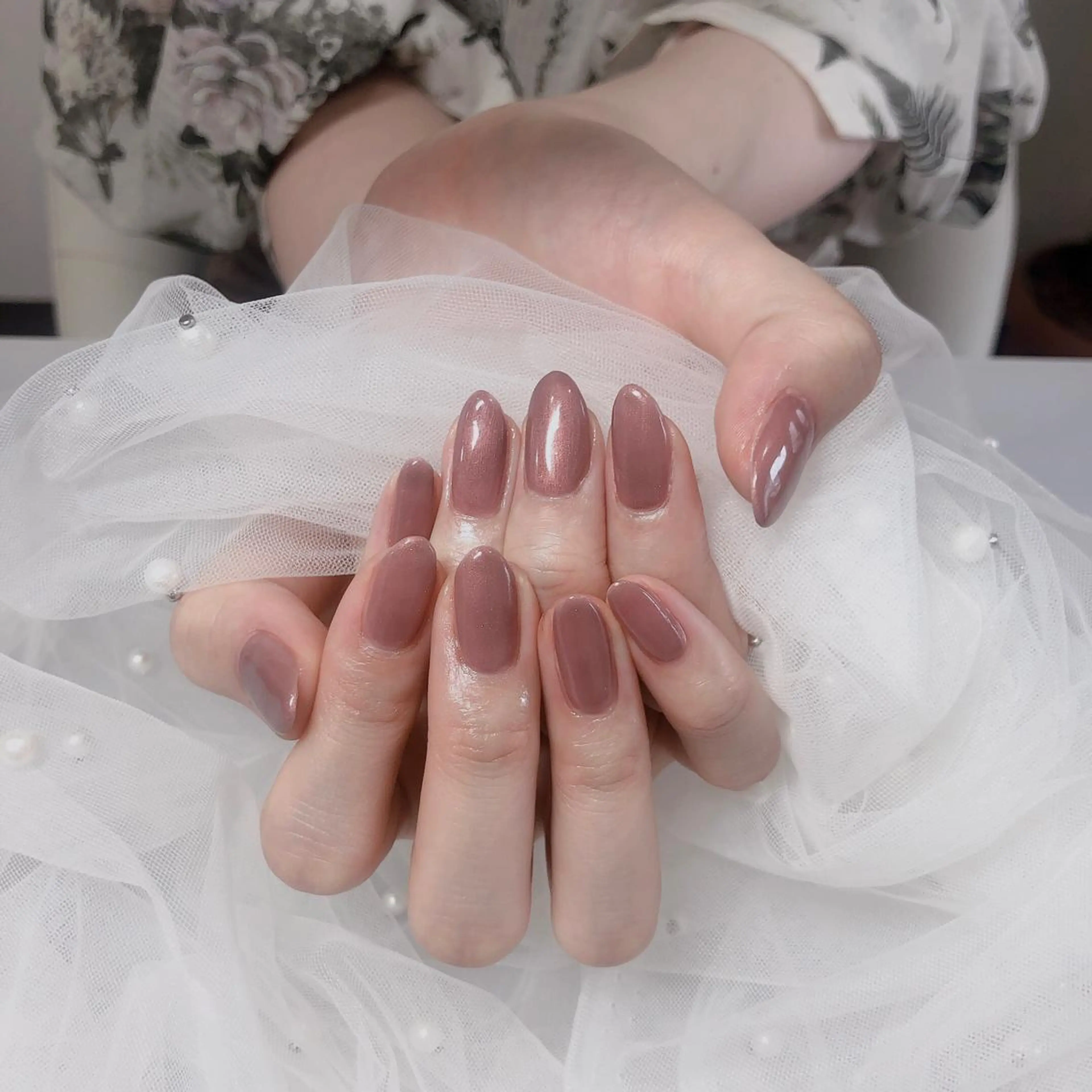 ネイル kihi大塚店 モデル募集専用のネイルデザイン