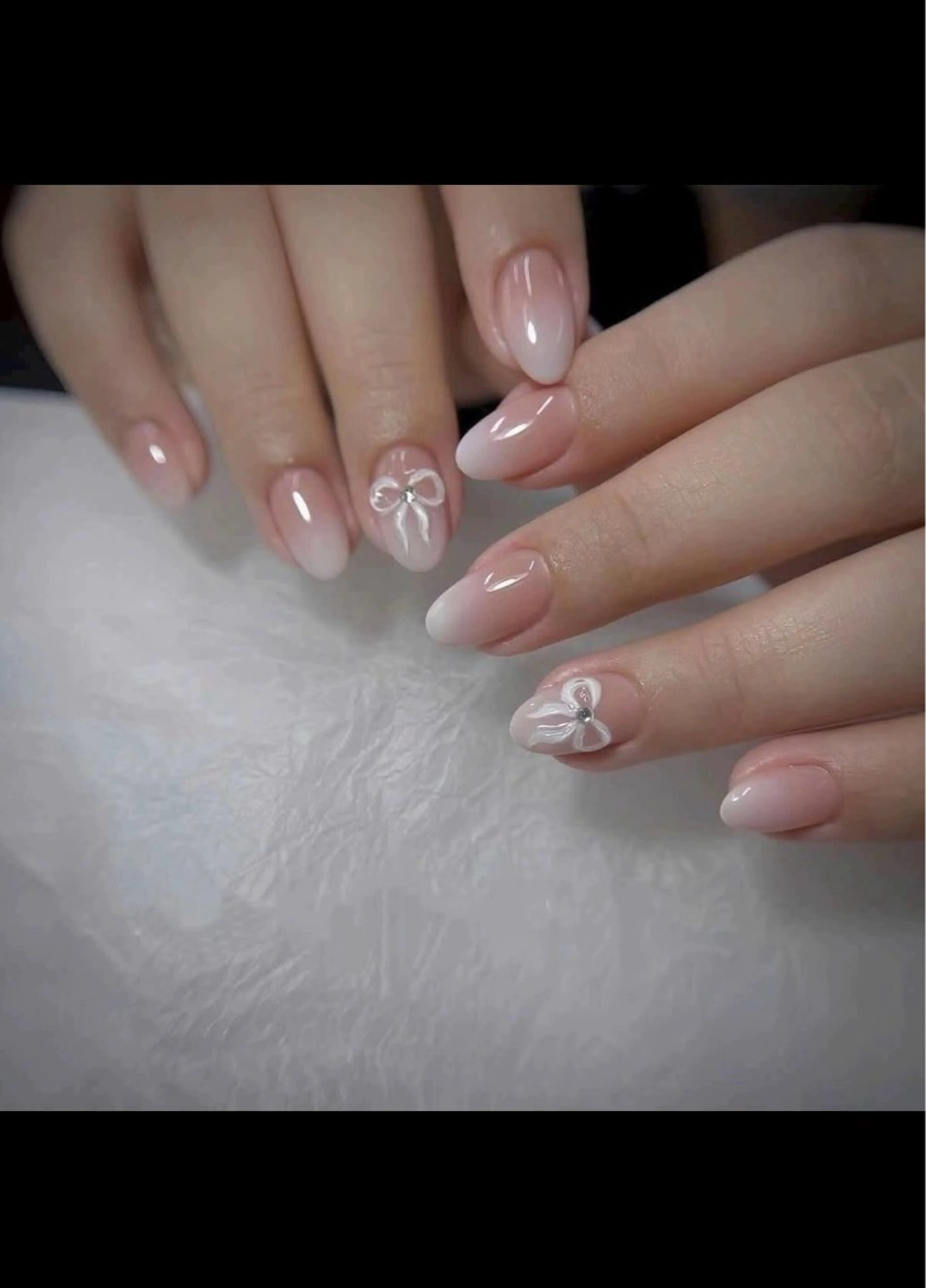 ネイル NiNy Nailsのネイルデザイン