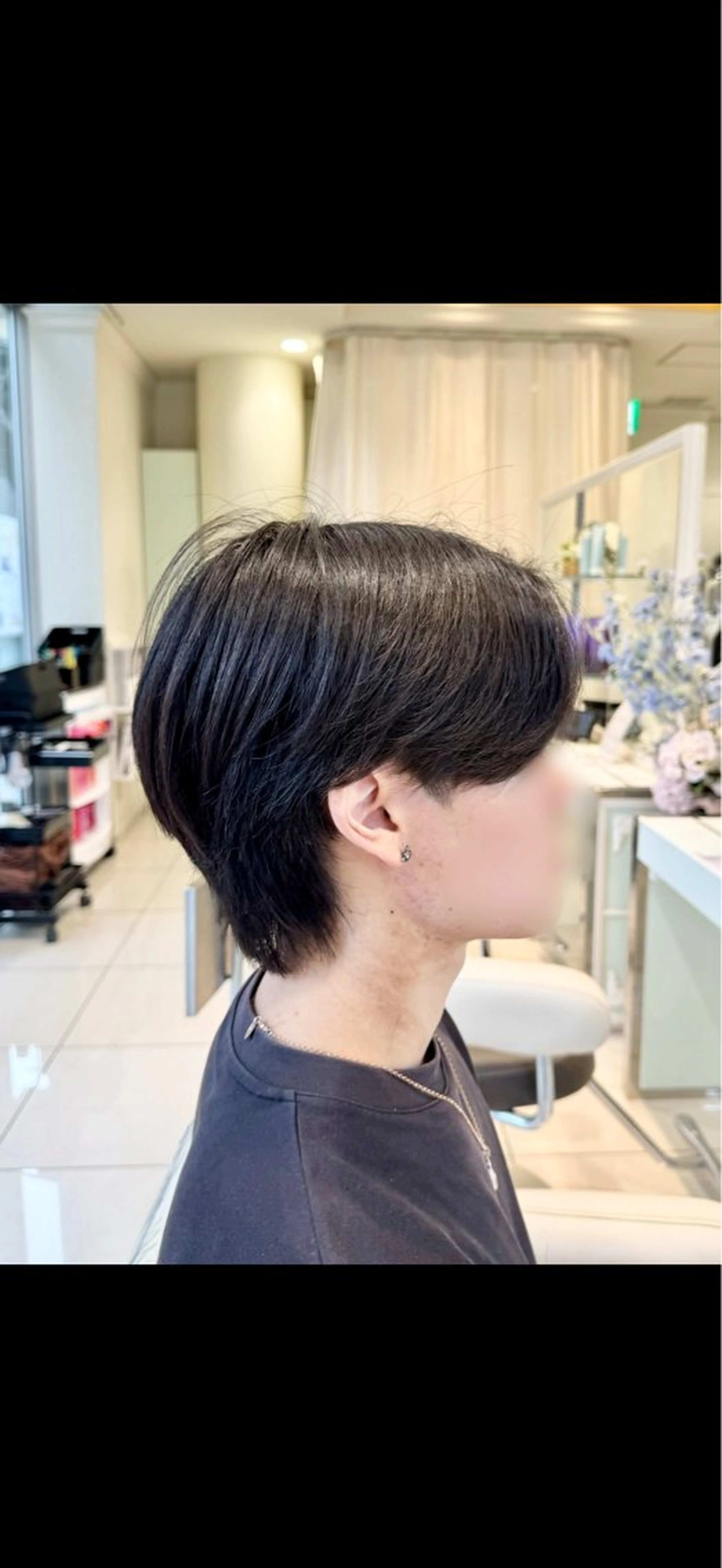 メンズ 🎀yui /毛流れパーマ🪽のヘアスタイル