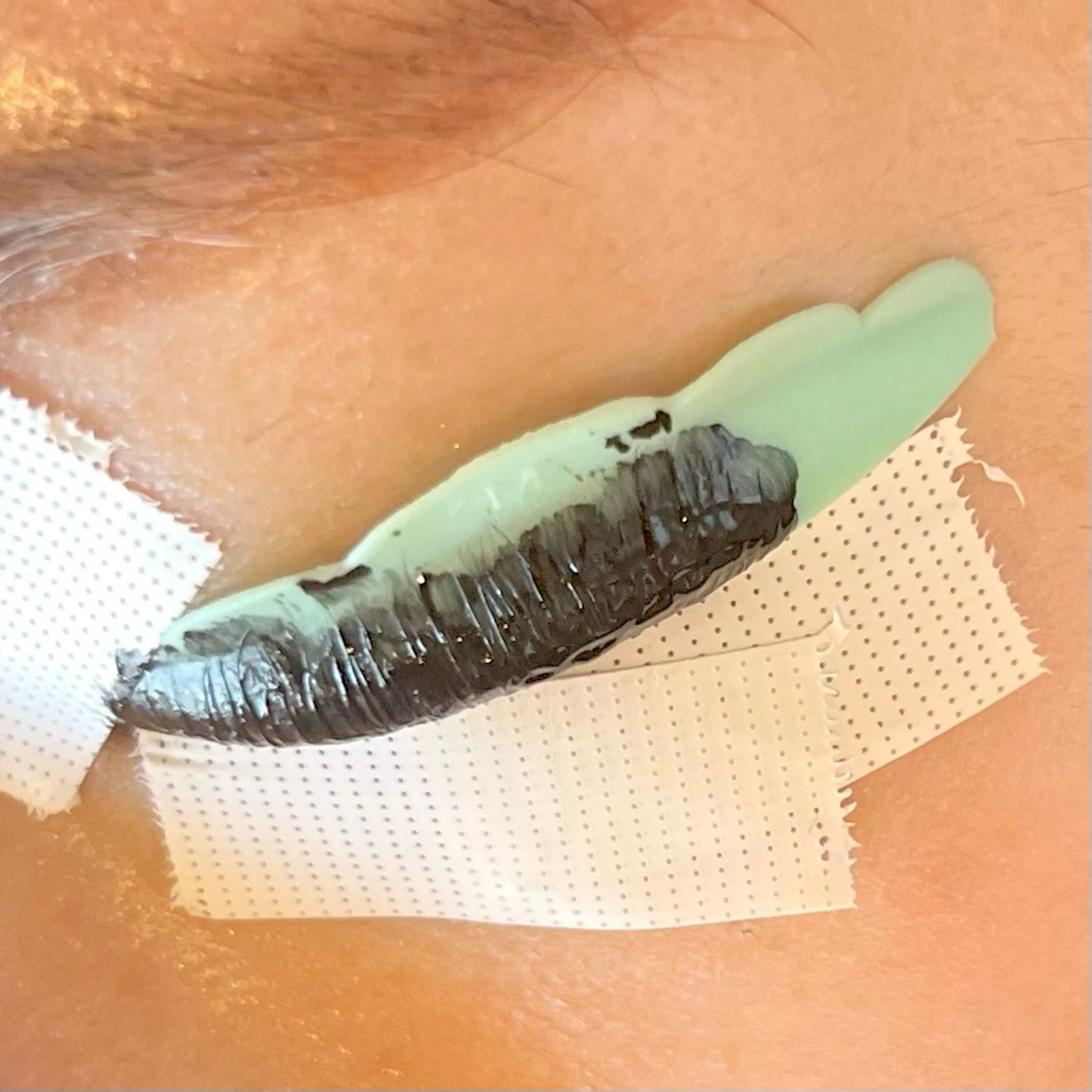 マツエク・マツパ Ryoko 南草津のマツエク・マツパデザイン