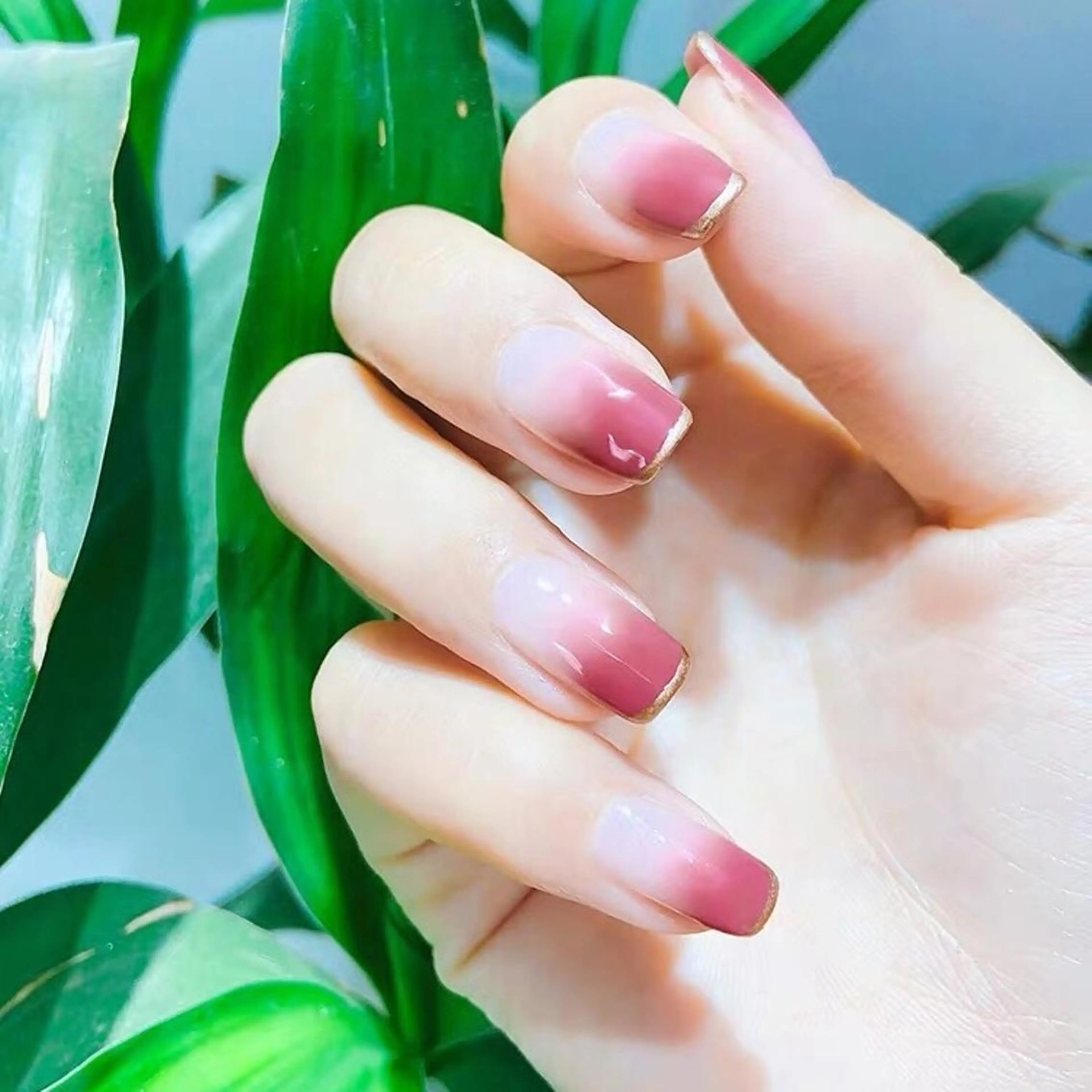 ネイル NailPrincess所属・princess スカルプ専門店のネイルデザイン