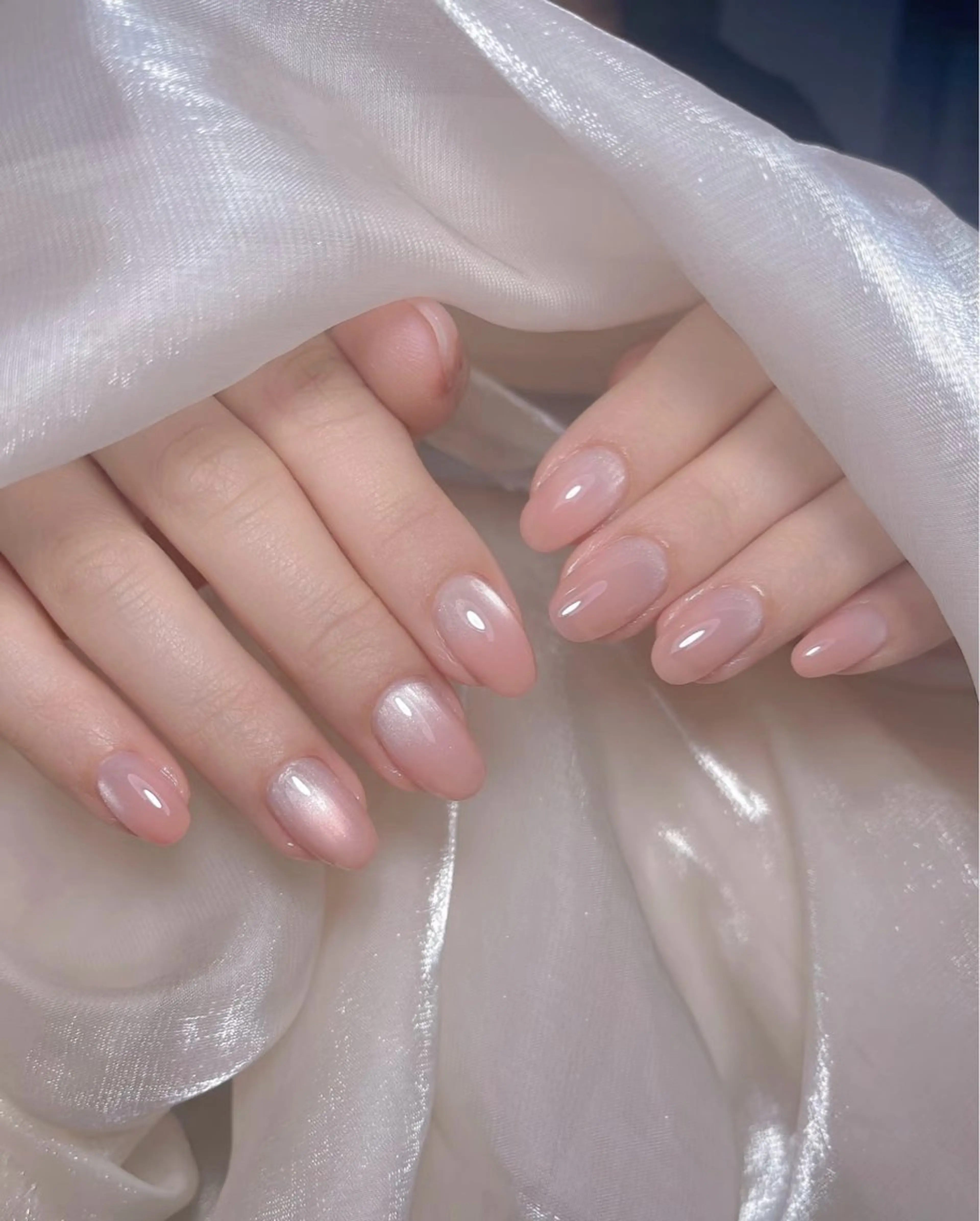 ネイル ハンドネイル ハンドケア えい このネイルデザイン