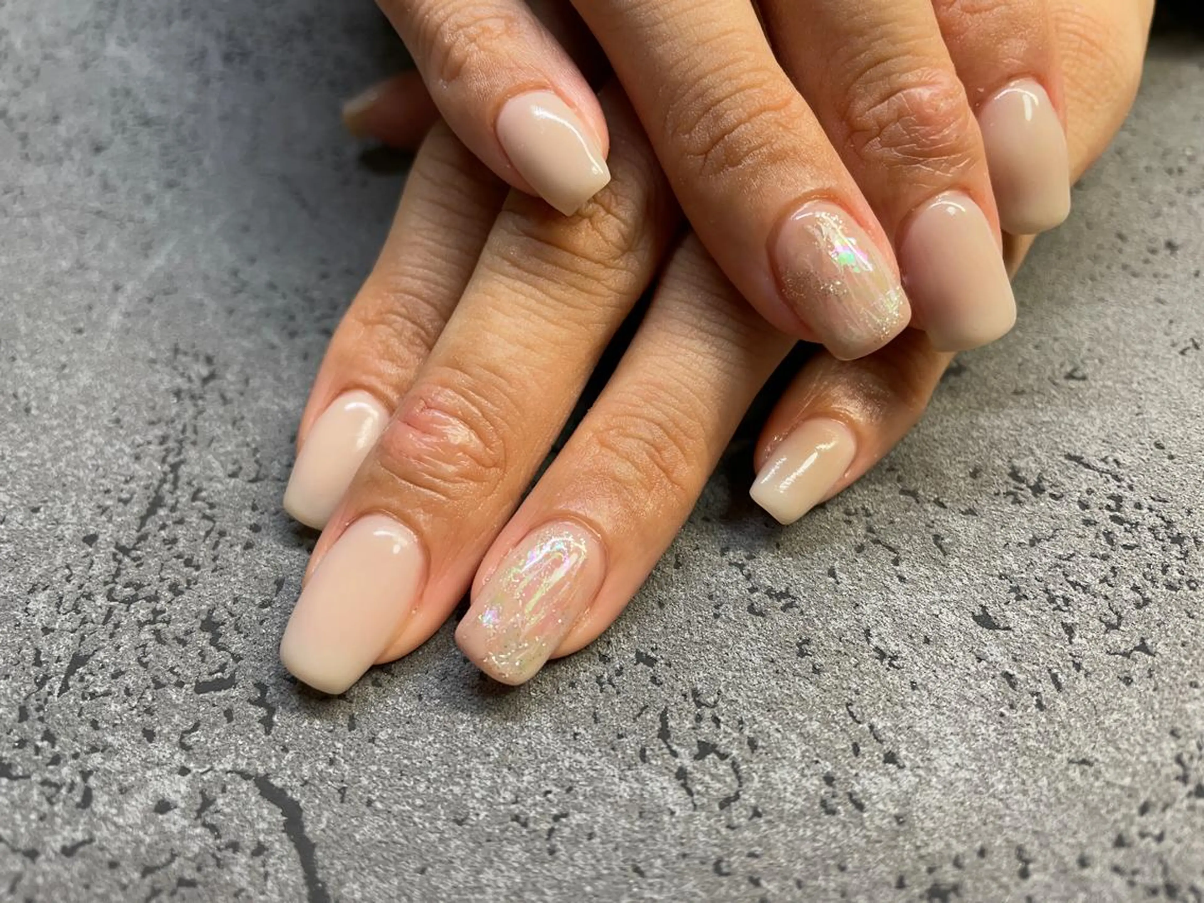 ネイル NailandEye Lucaのネイルデザイン