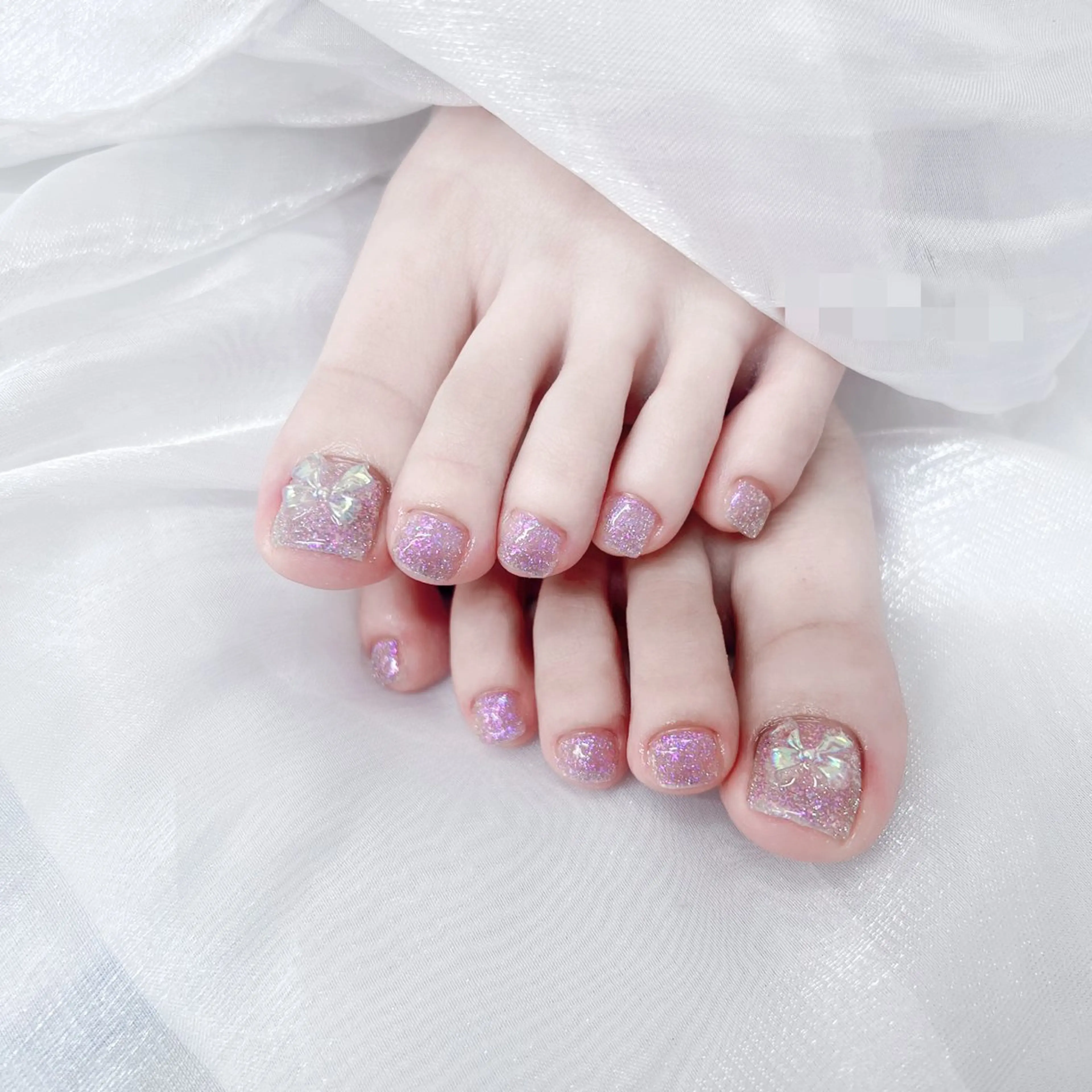 ネイル 🦋Minmin nail salonのネイルデザイン