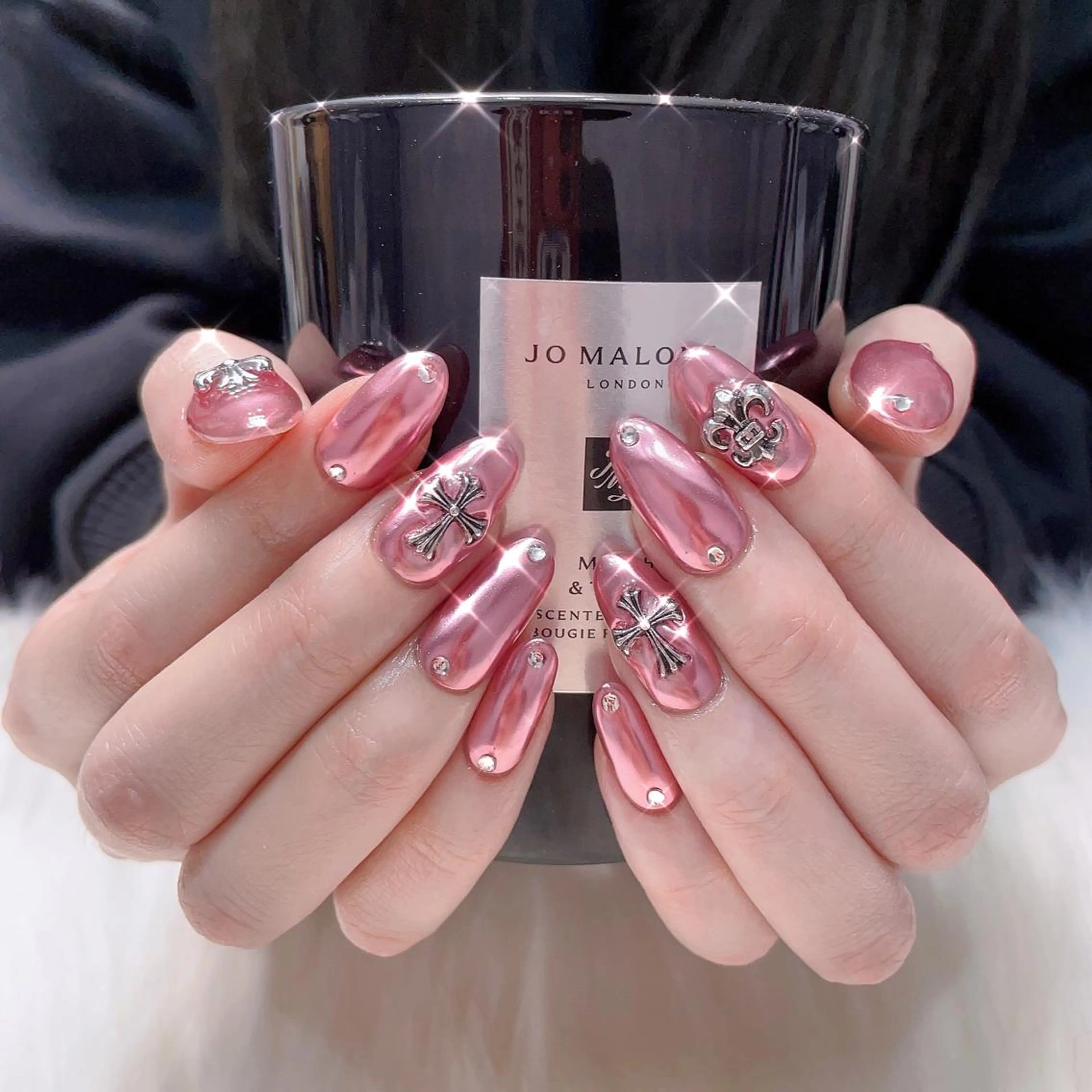 ネイル ANG Studioのネイルデザイン