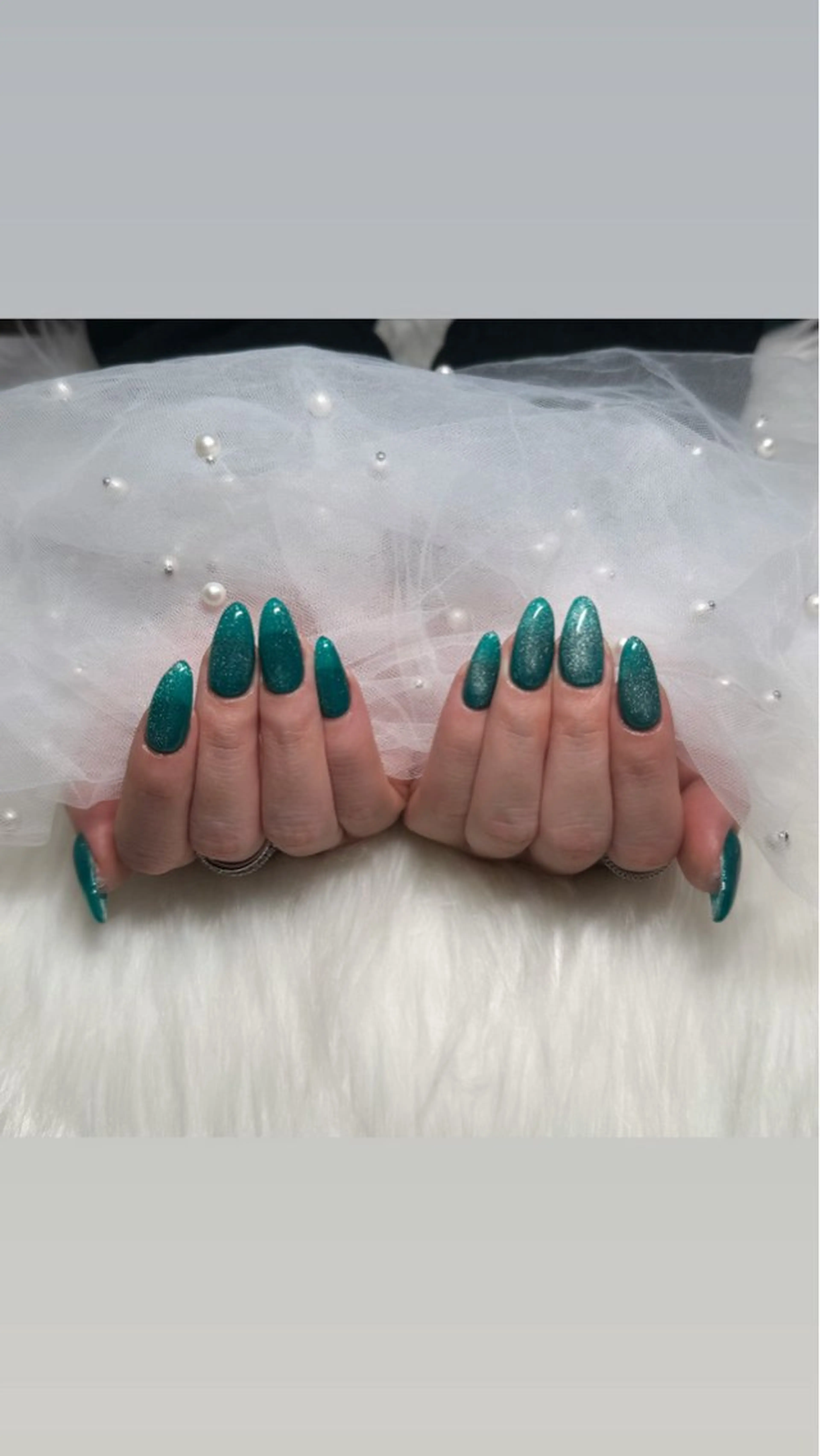 ネイル ハンドネイル Nail Salon Reveのネイルデザイン