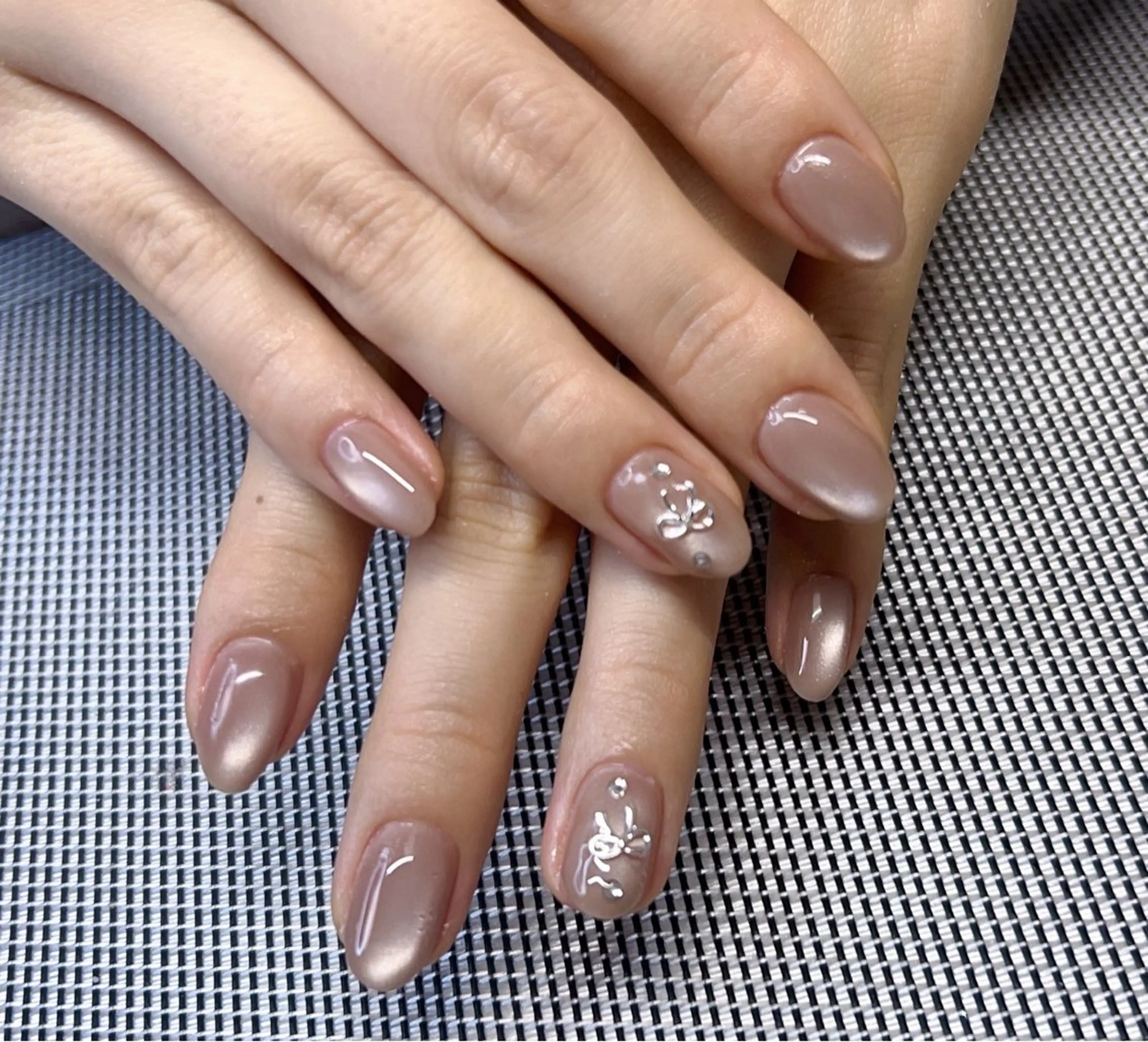 ネイル YKネイルサロン所属・YK ネイルサロンのネイルデザイン