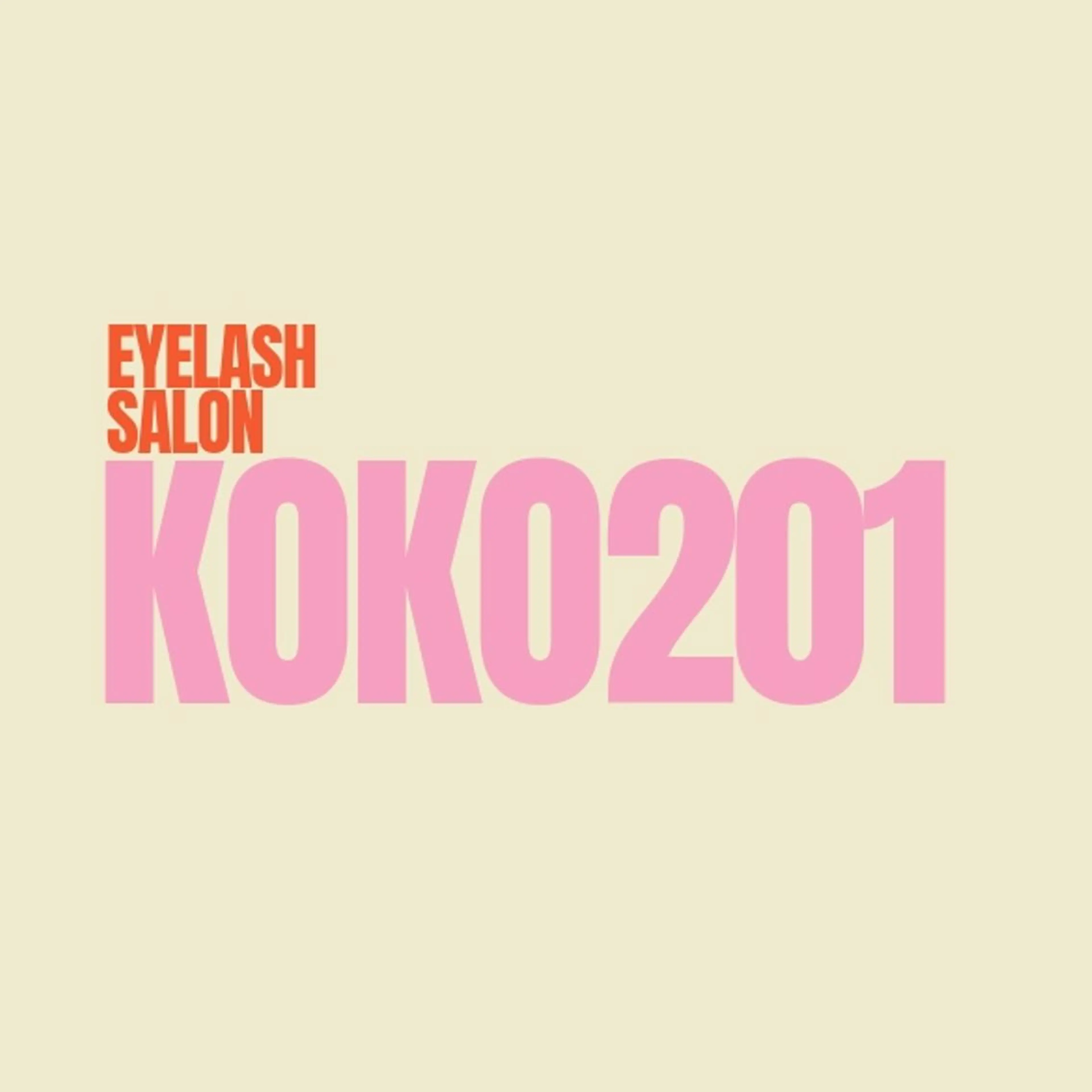 マツエク・マツパ 伊 藤のマツエク・マツパデザイン