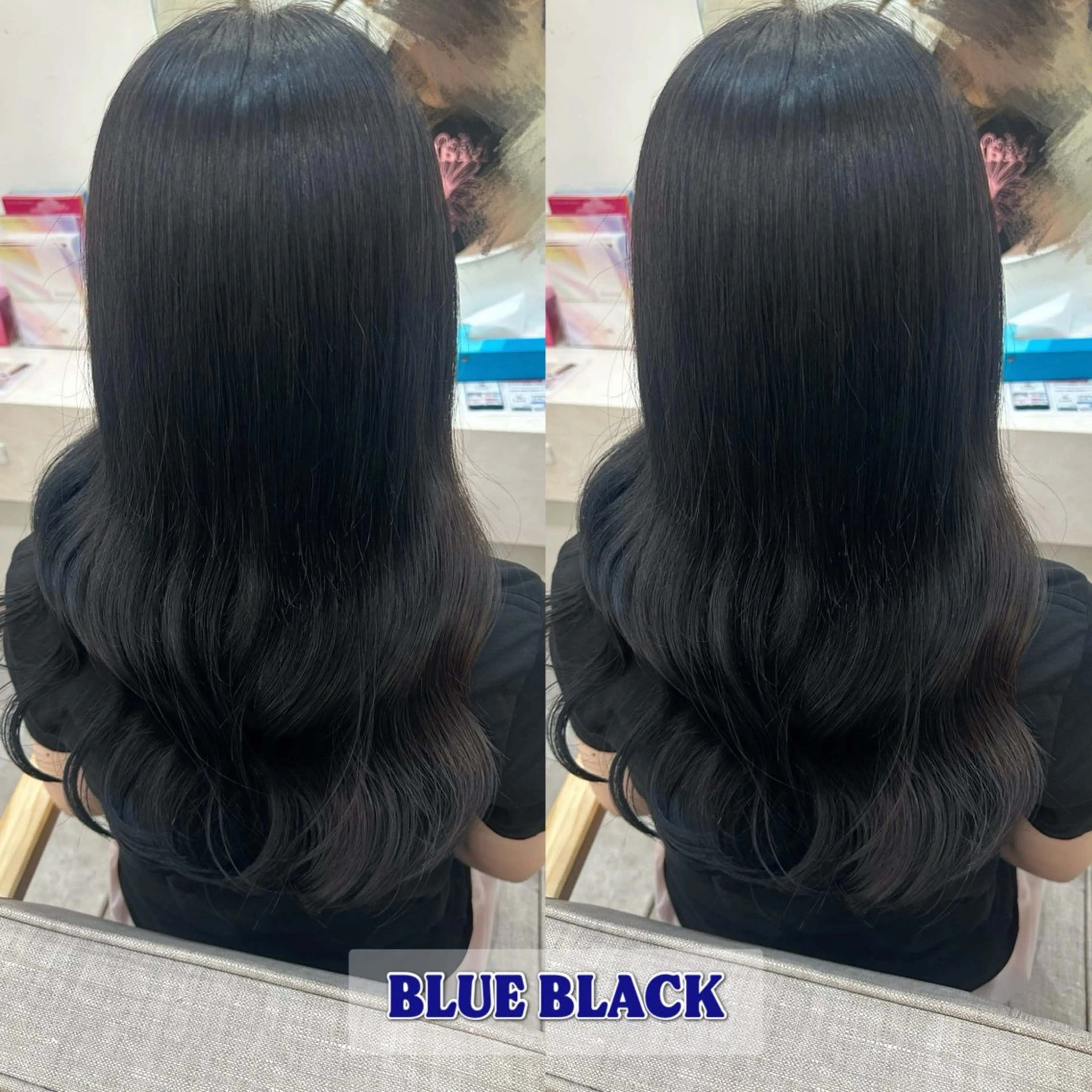 『💗12月限定💗』透明感カラー➕保湿トリートメント🌸(韓国ヘア)12月限定🎀の写真