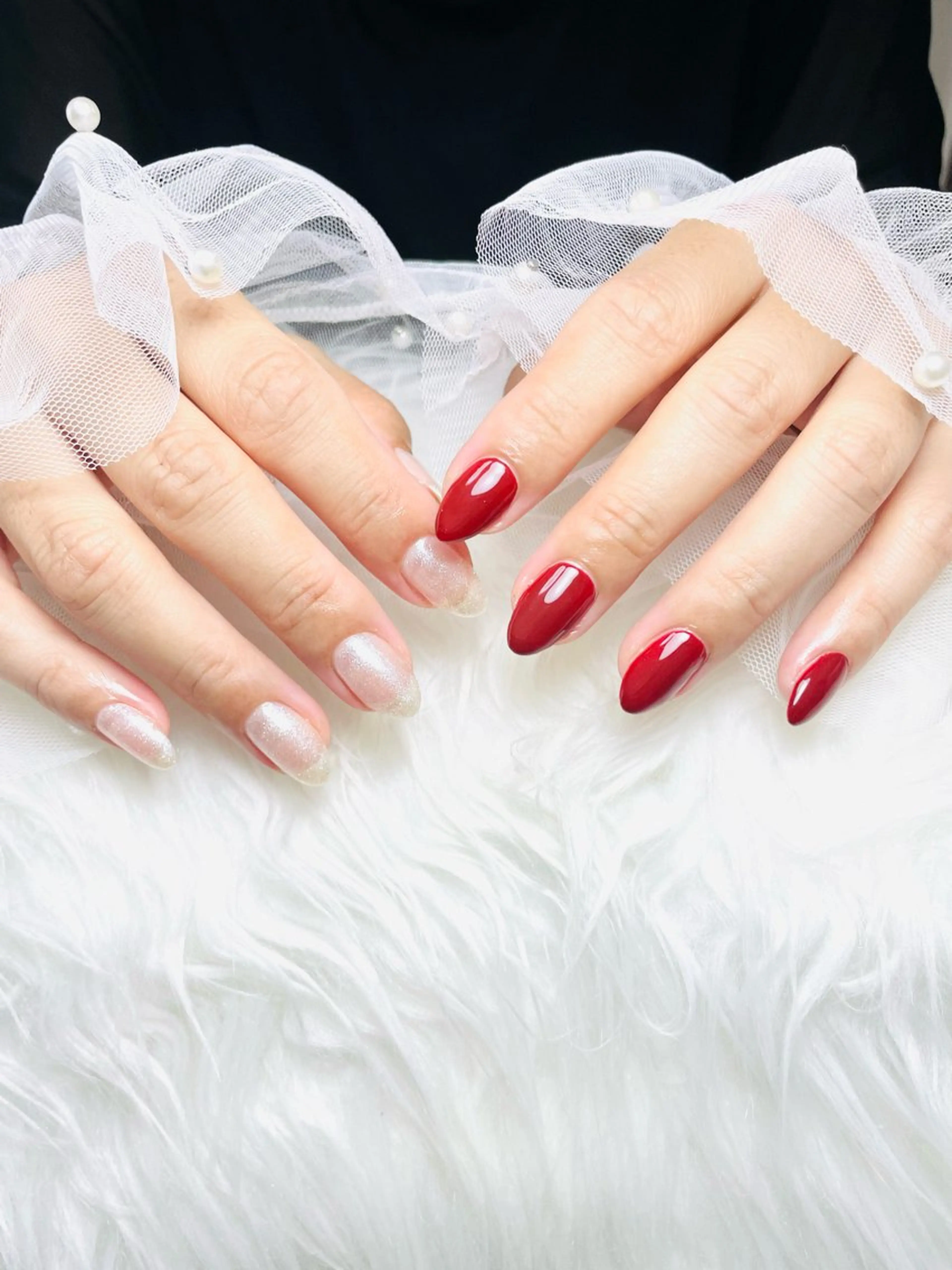 ネイル MEILI_NAIL /メイリーネイルのネイルデザイン