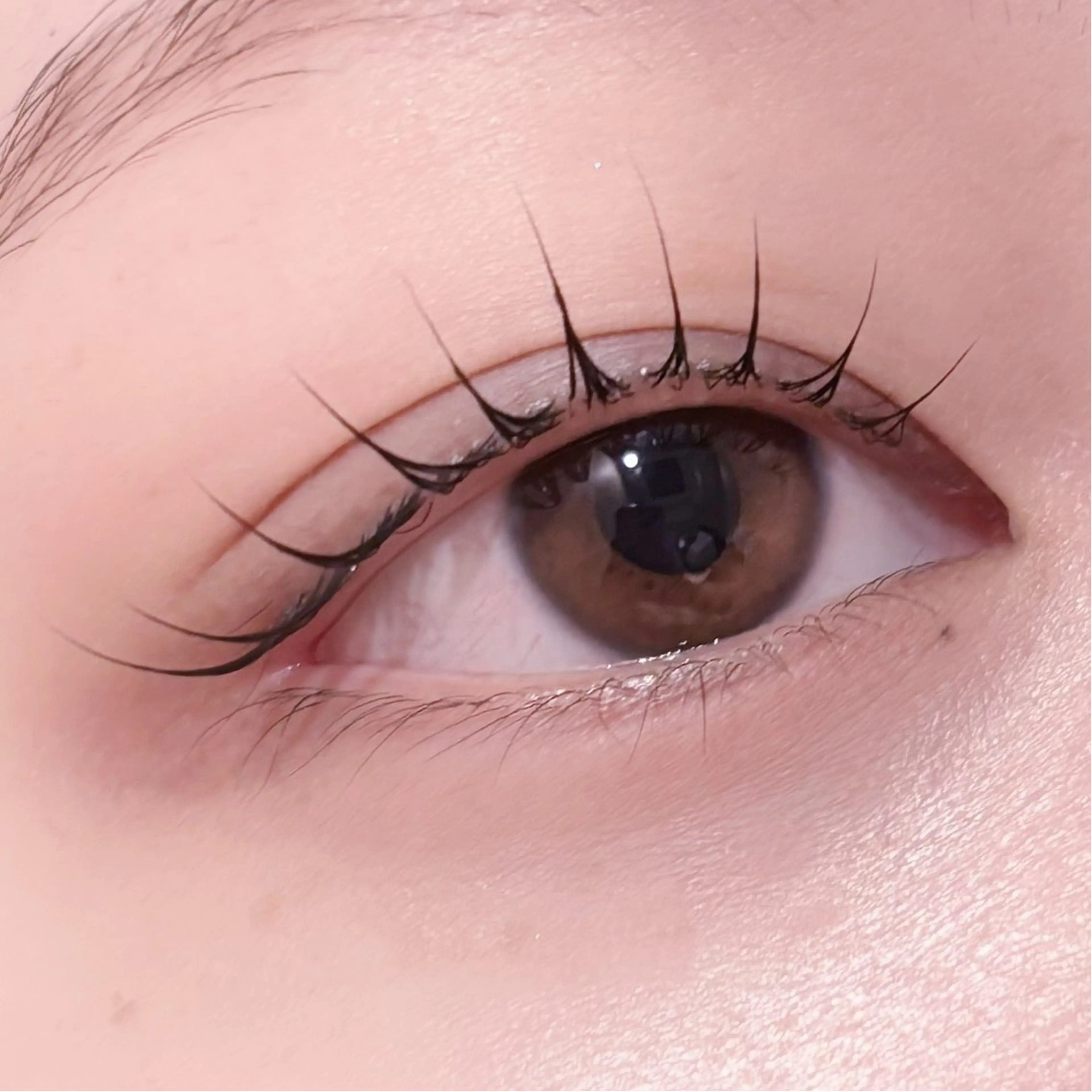 マツエク・マツパ マツパ pono大宮東口店 店長🩰AOHA🩰のマツエク・マツパデザイン