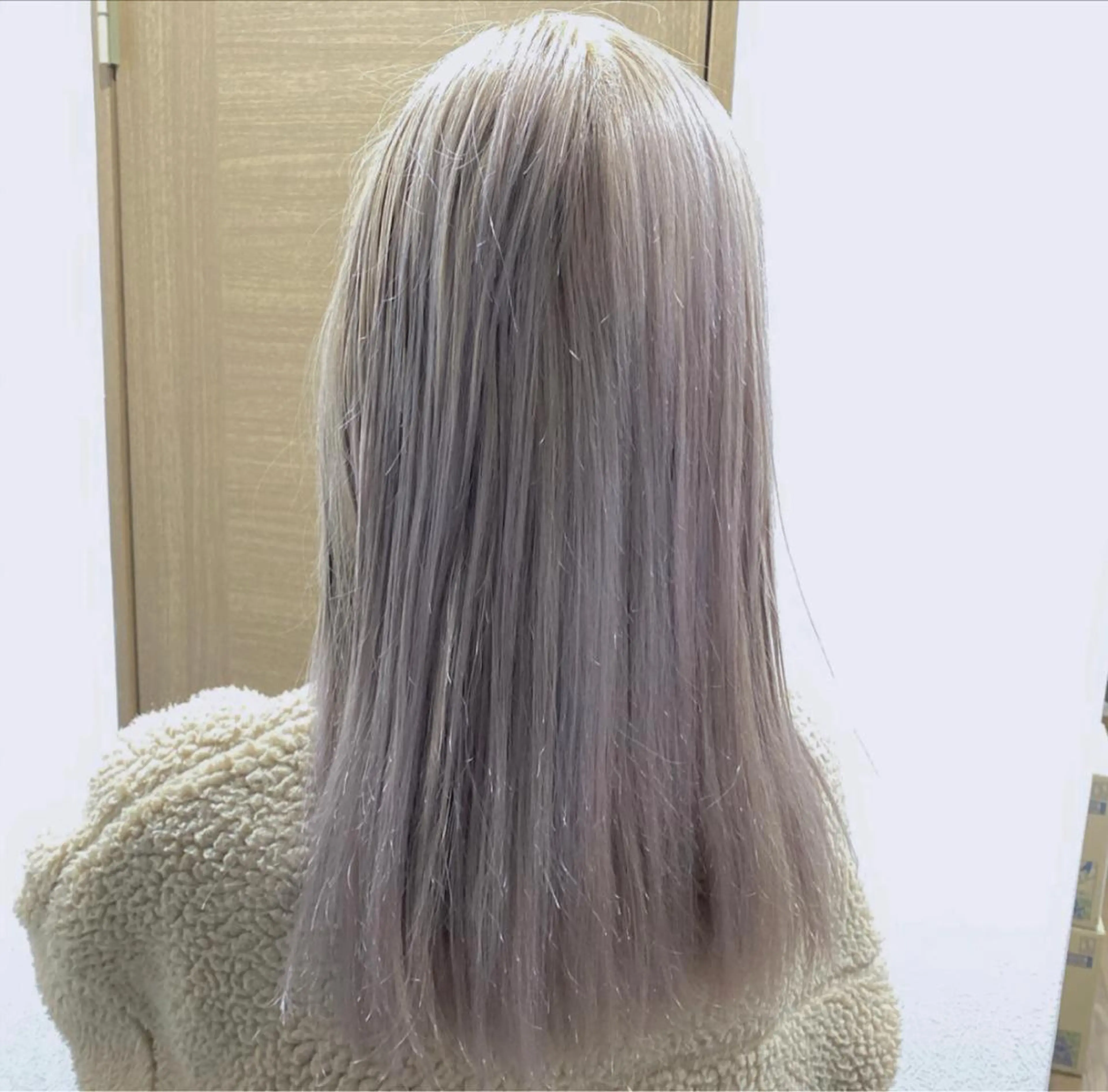 カラー ヘアカラー トリートメント TRUCK トラックのその他イメージ