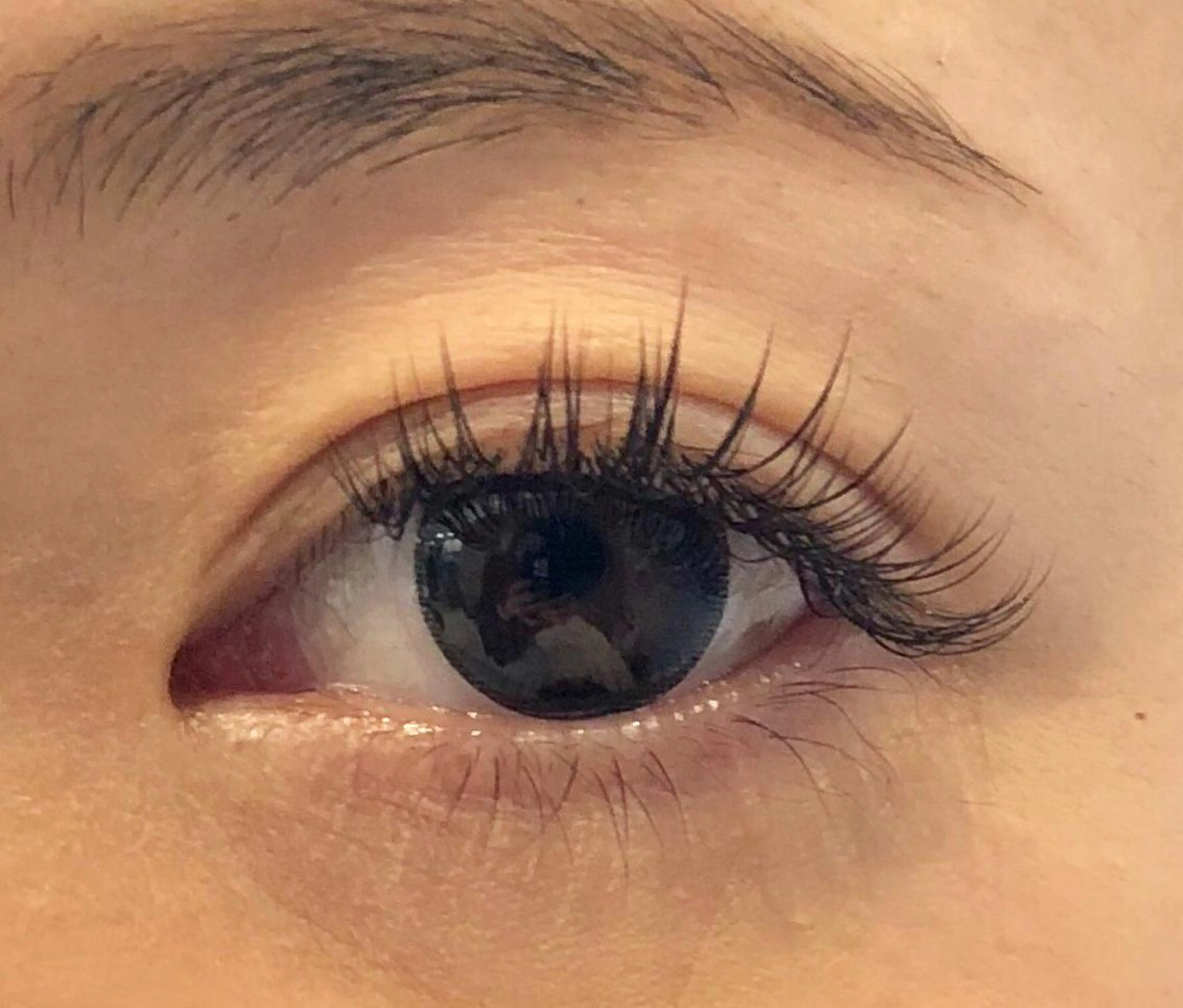 マツエク・マツパ 【デザイナー】田中 美生のヘアスタイル