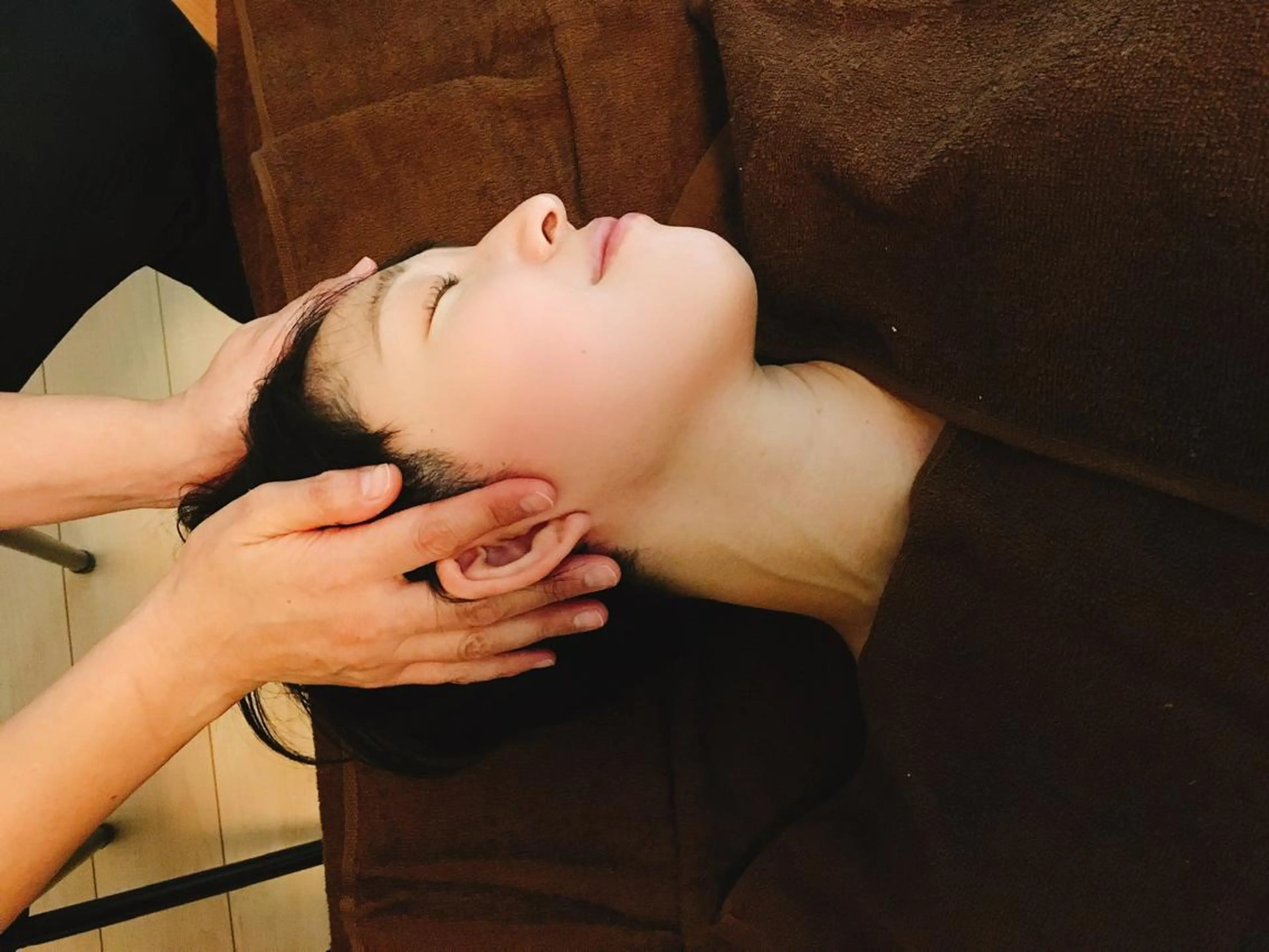 カイロプラクティックSun所属・カイロプラクティック Sunのエステ・リラクイメージ