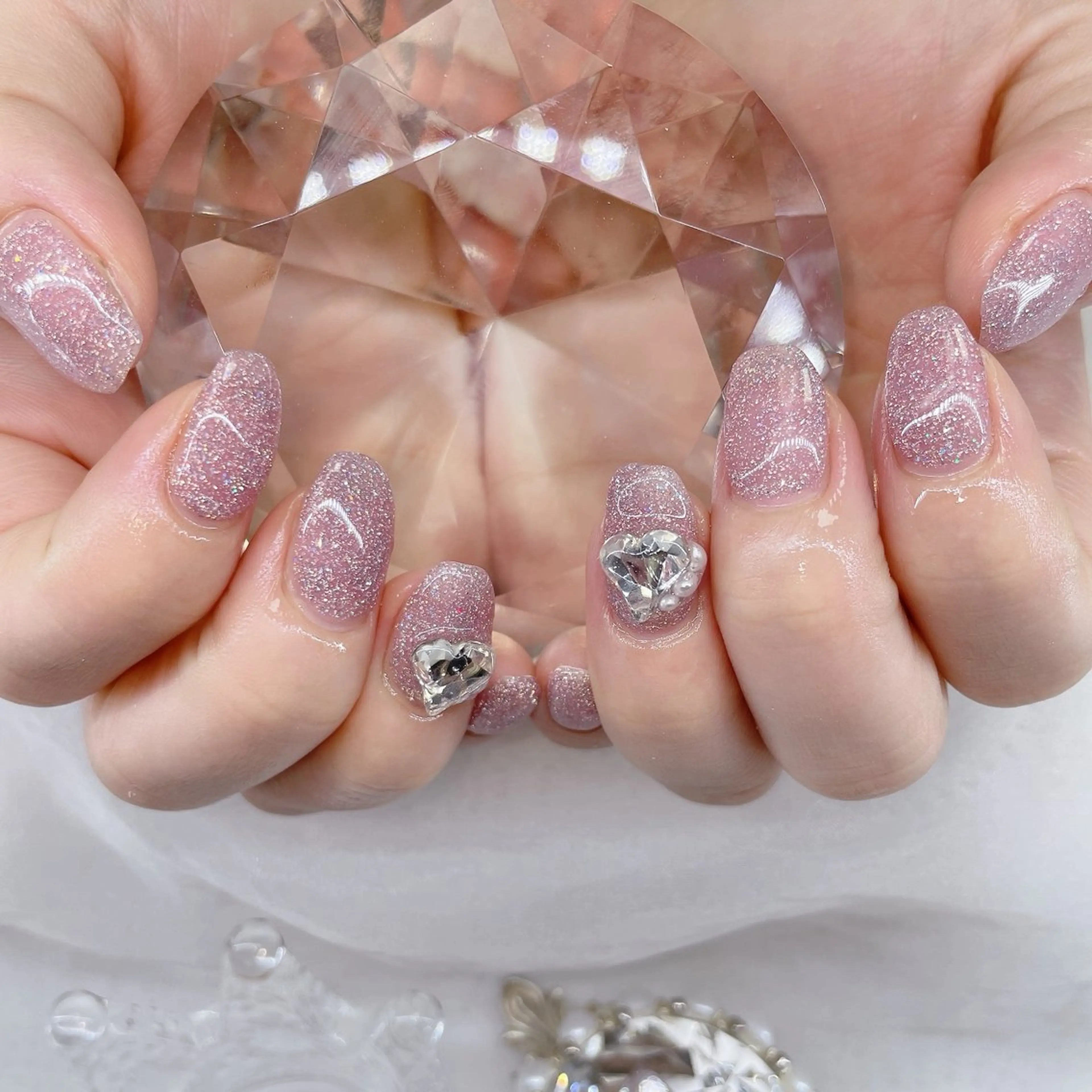 ネイル misun_nail所属・misun_ nailのネイルデザイン