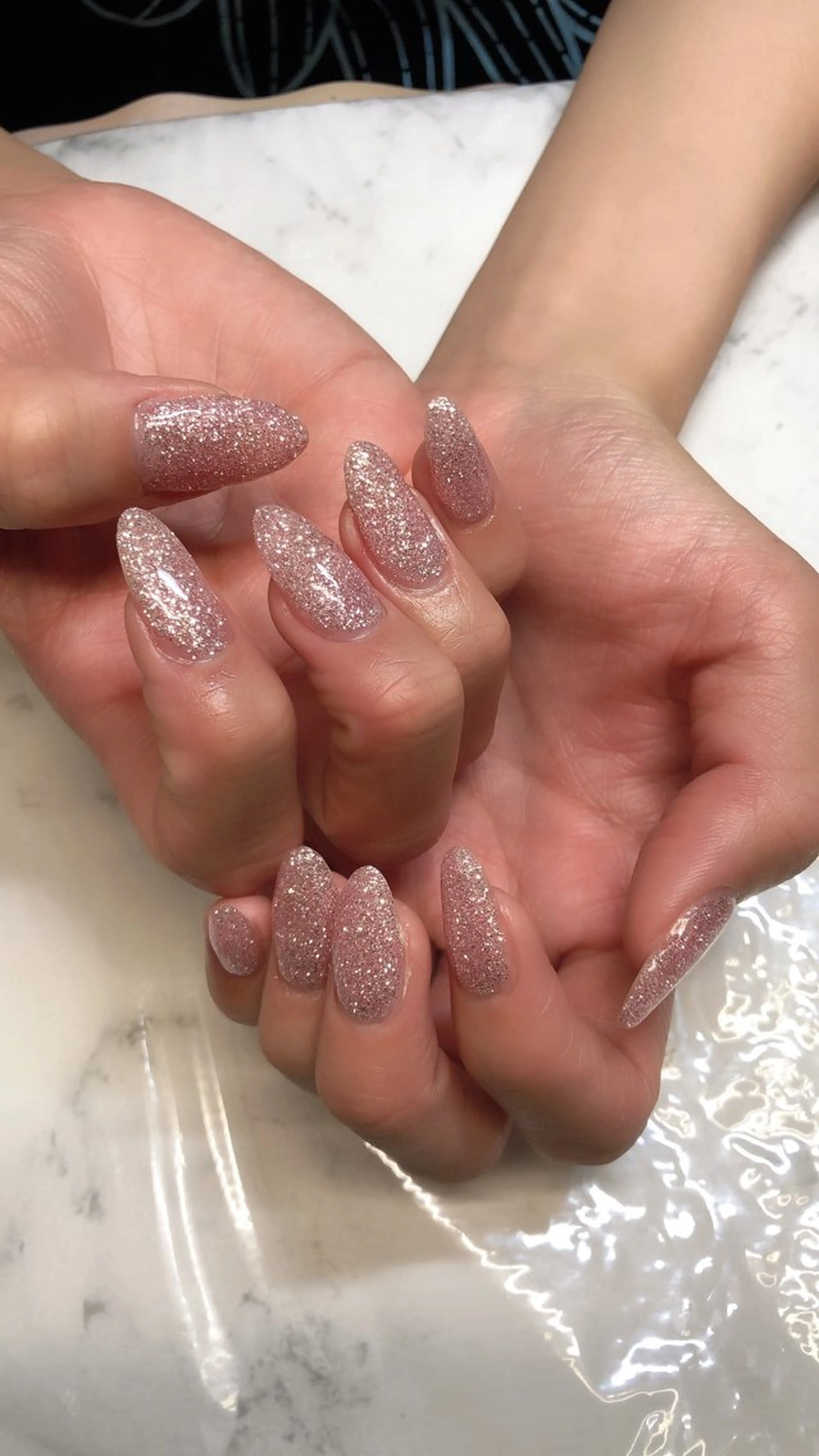 ネイル 💎Guarendo💎錦糸町店所属・✨アン ミユ✨のネイルデザイン