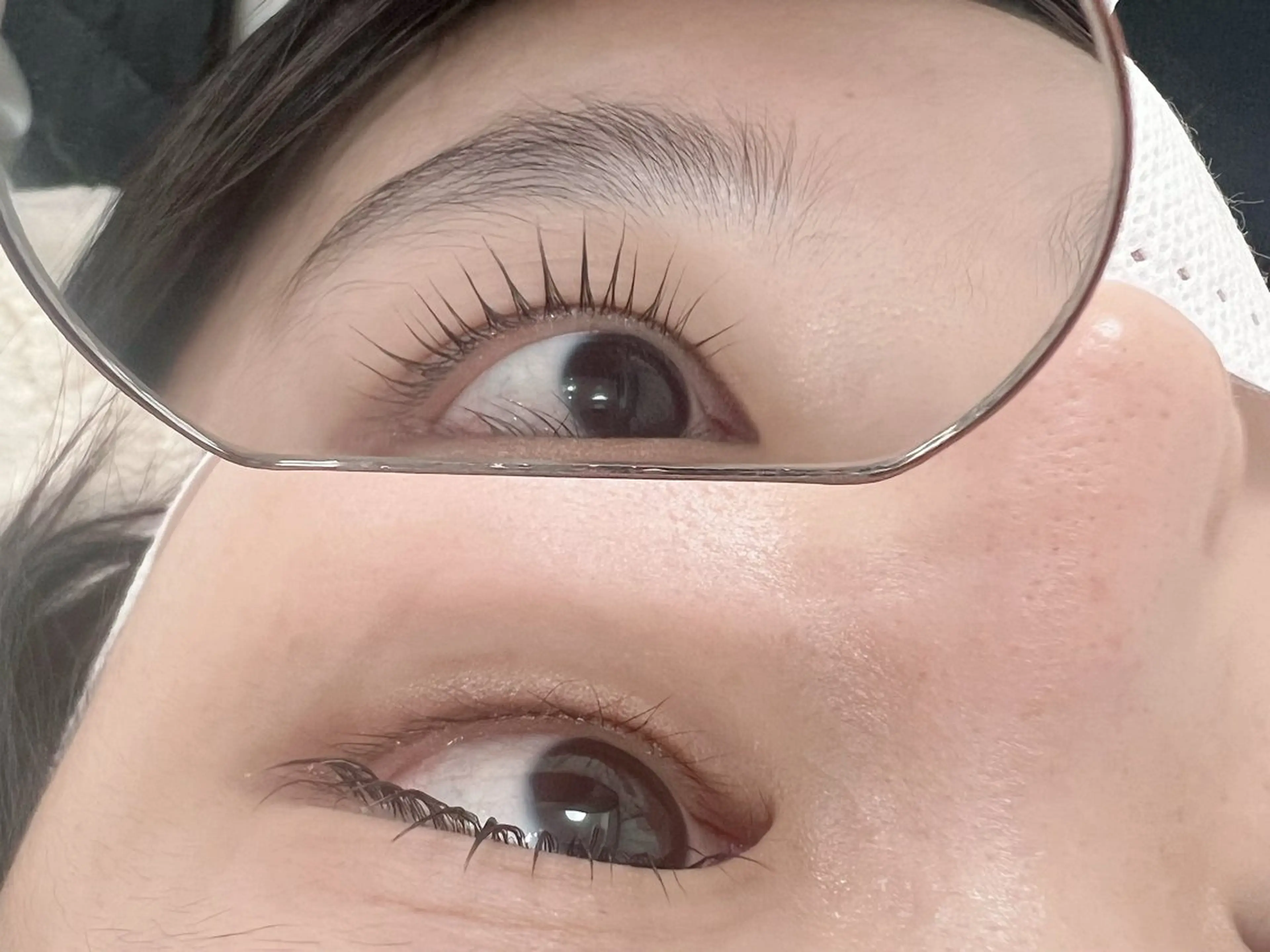 マツエク・マツパ B&Gビューティーサロン所属・B&G ビューティーサロンのマツエク・マツパデザイン