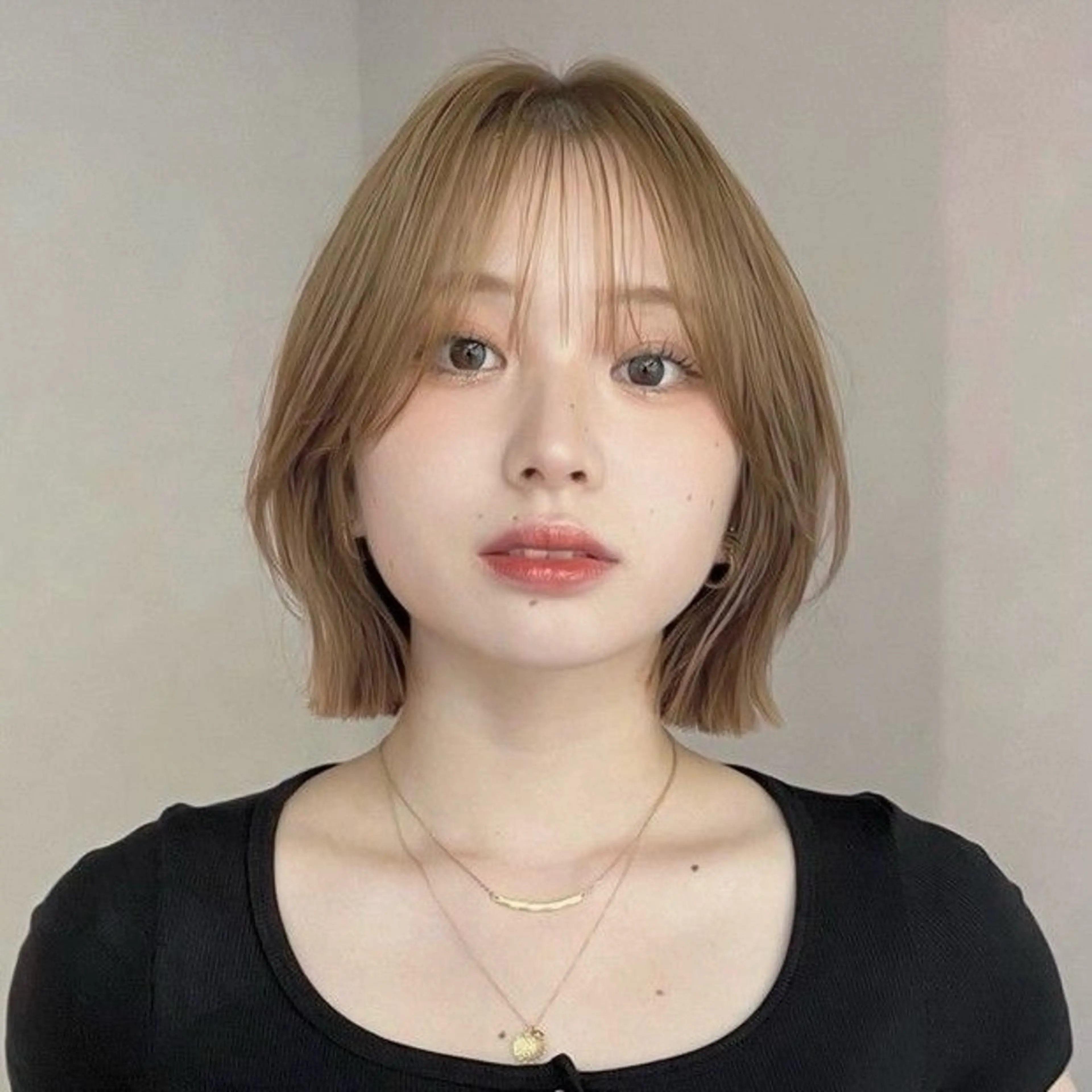 ショート 🤎 美容師nayo🤎のヘアスタイル