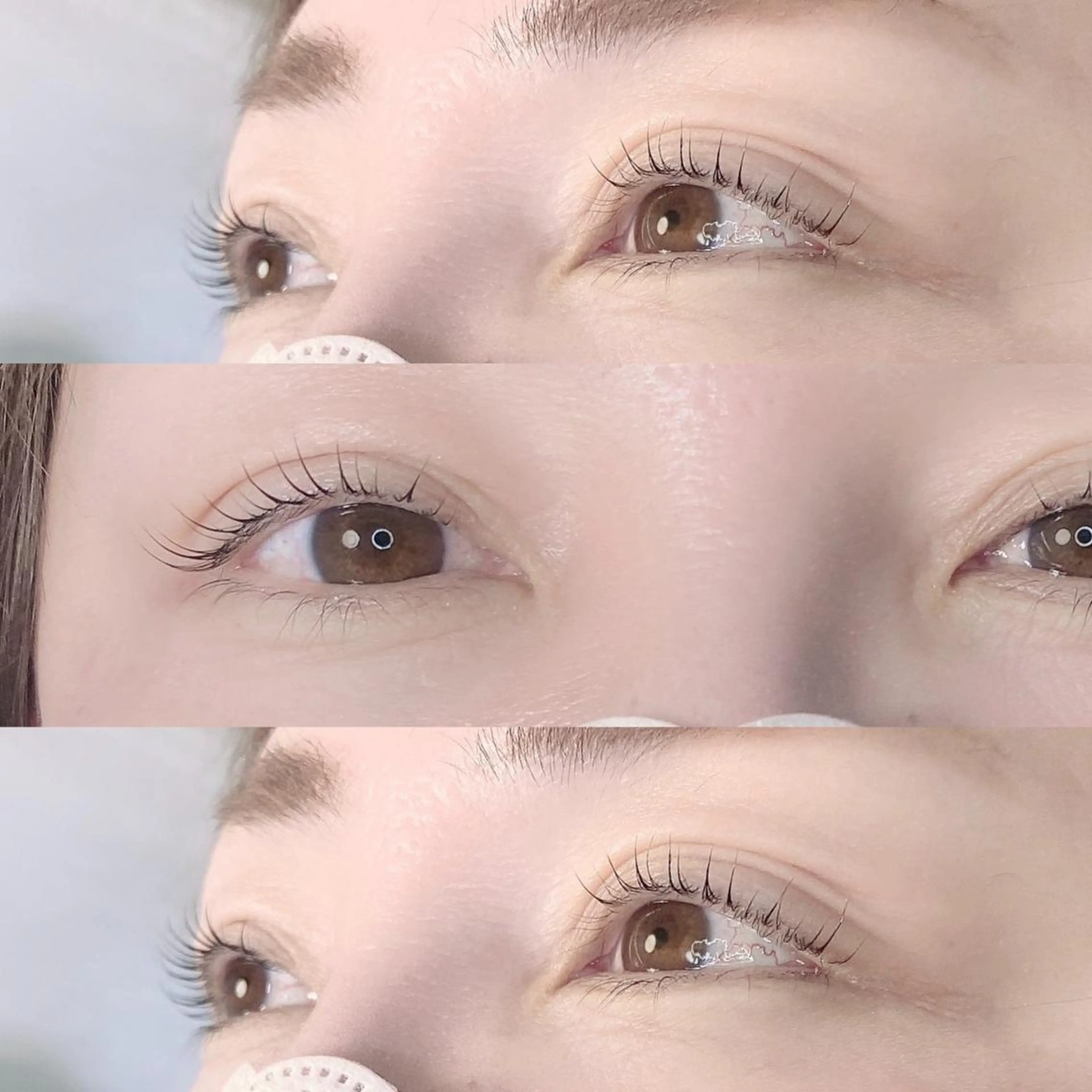 マツエク・マツパ マツパ mark所属・eye salon markのマツエク・マツパデザイン