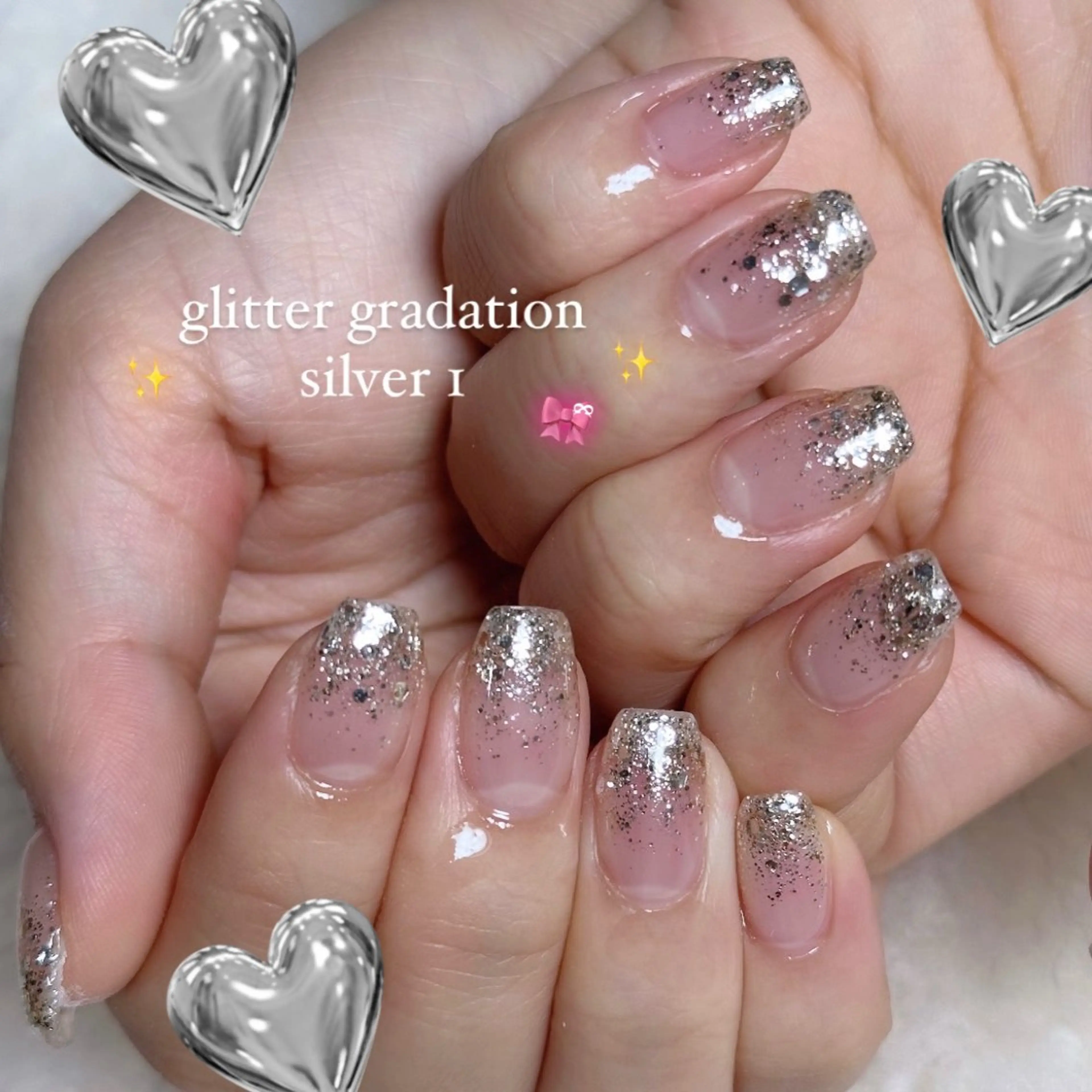 ネイル EmaNail豊中 🎀SANAのネイルデザイン