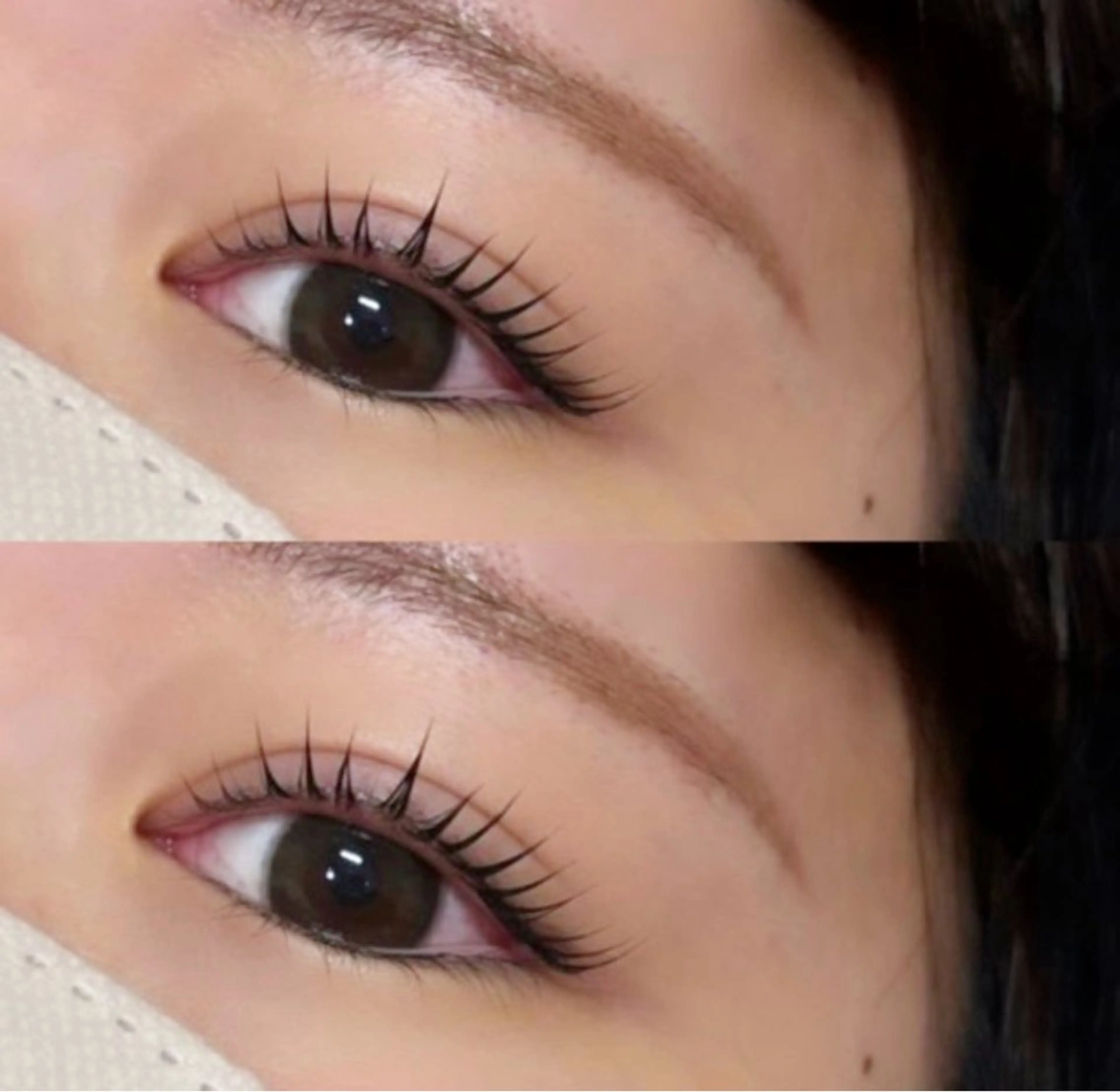 マツエク・マツパ 🫧meRK 朋華🫧のマツエク・マツパデザイン