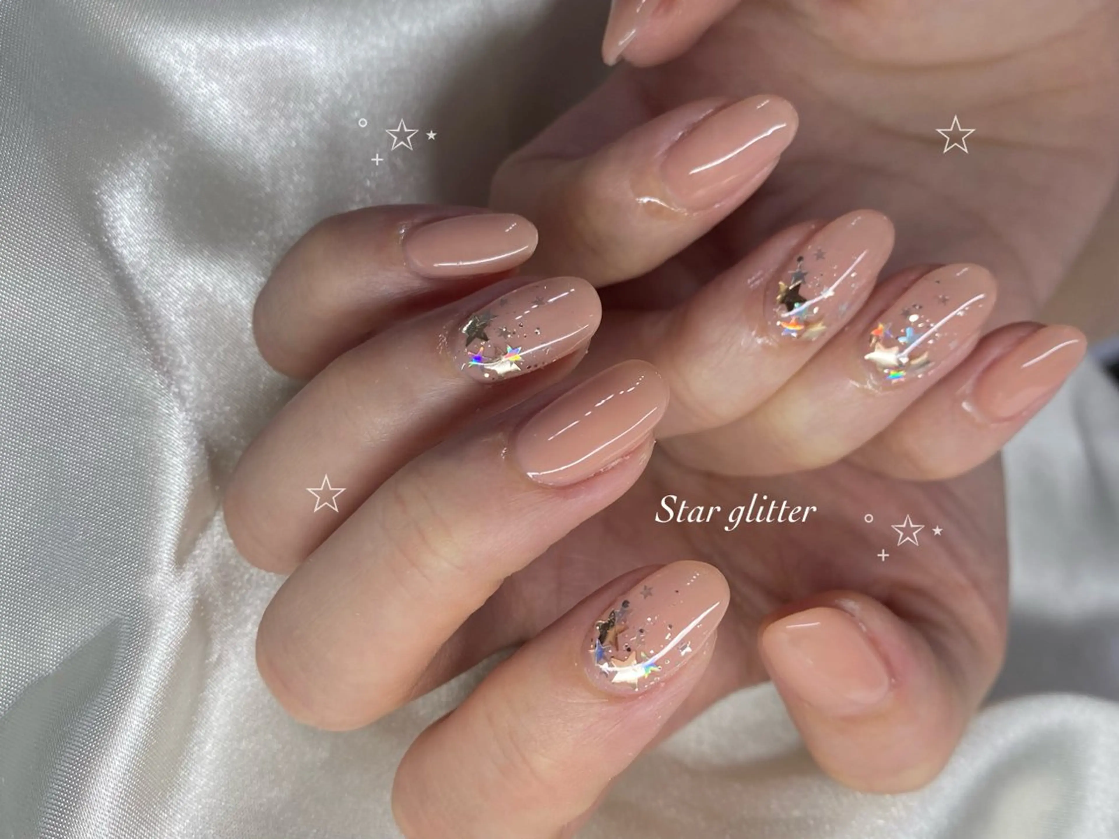 ネイル Lee_ nailのネイルデザイン