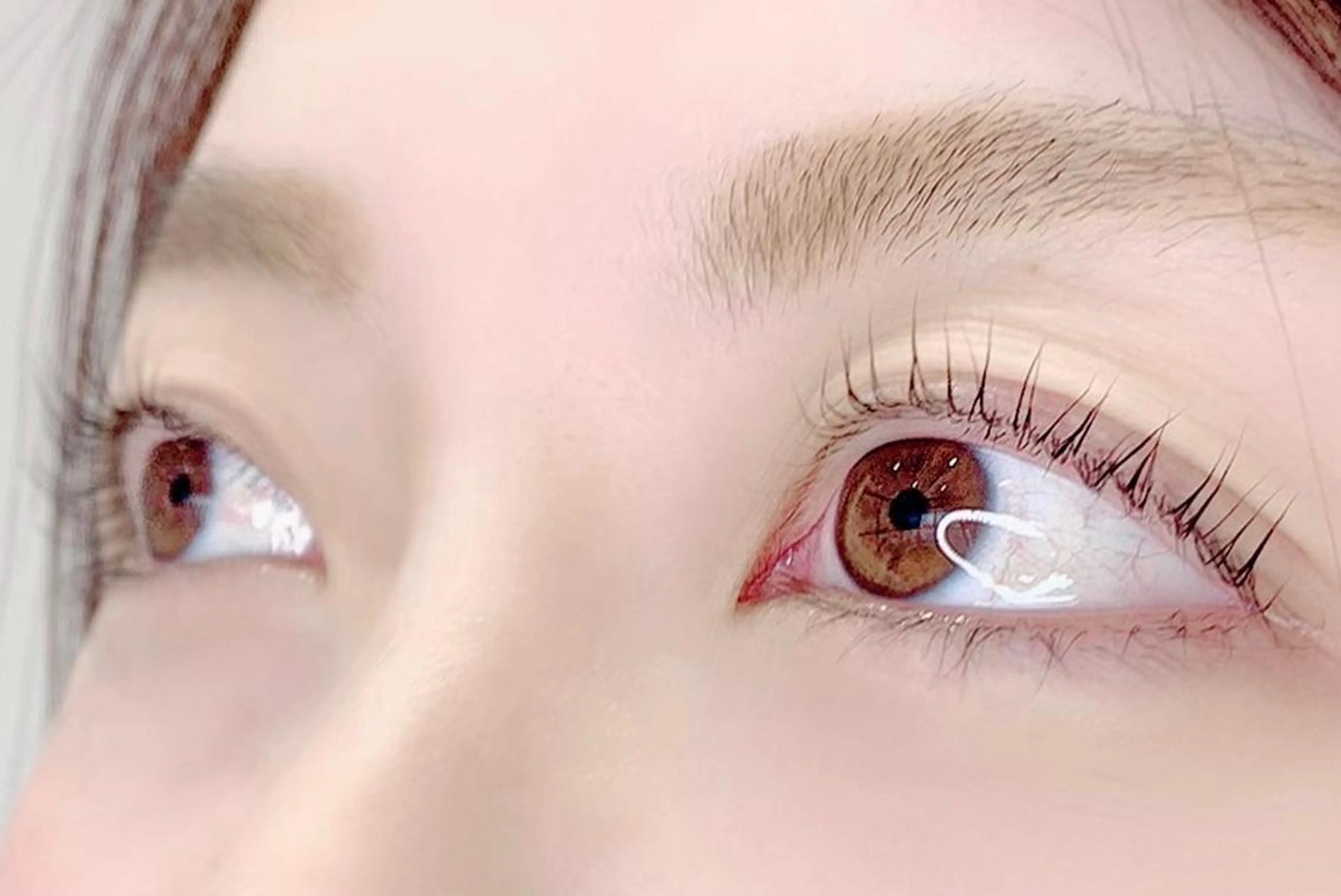 マツエク・マツパ eyelash salon CULURIN所属・CULURIN RINのマツエク・マツパデザイン