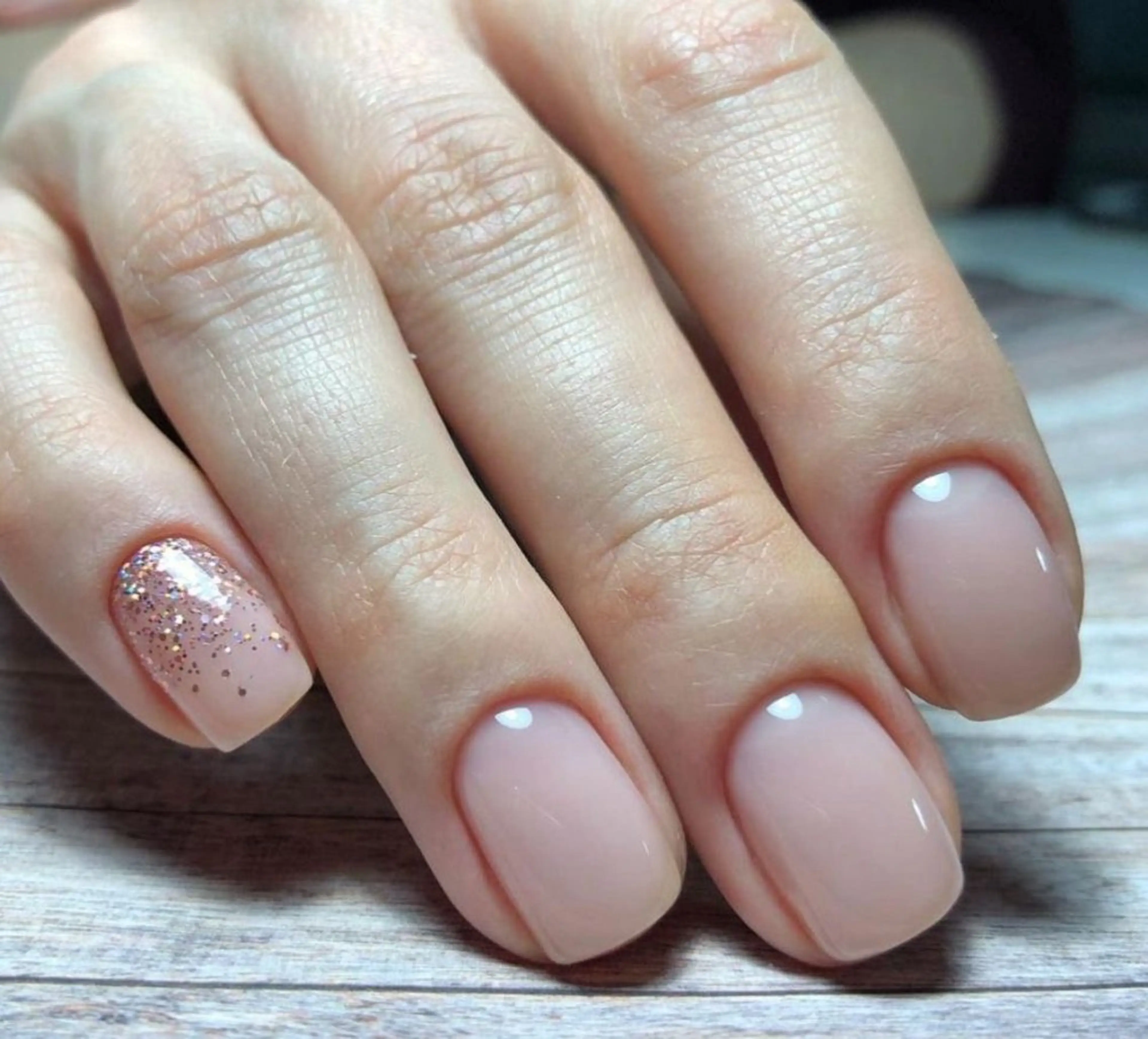 ネイル ハンドネイル RINN ANA.CHUOのネイルデザイン