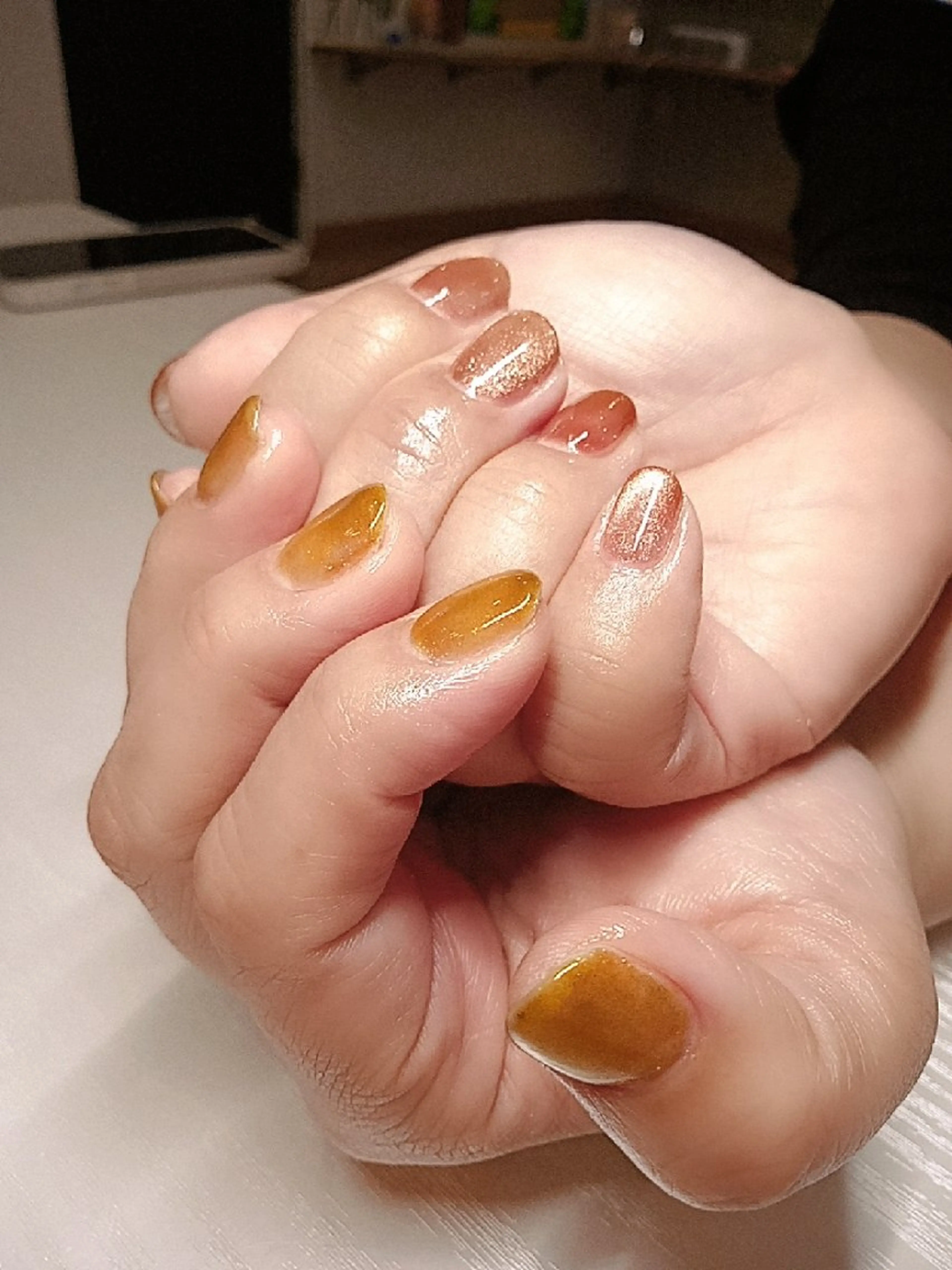 ネイル フットケアルーム ~KaPilina~のその他イメージ