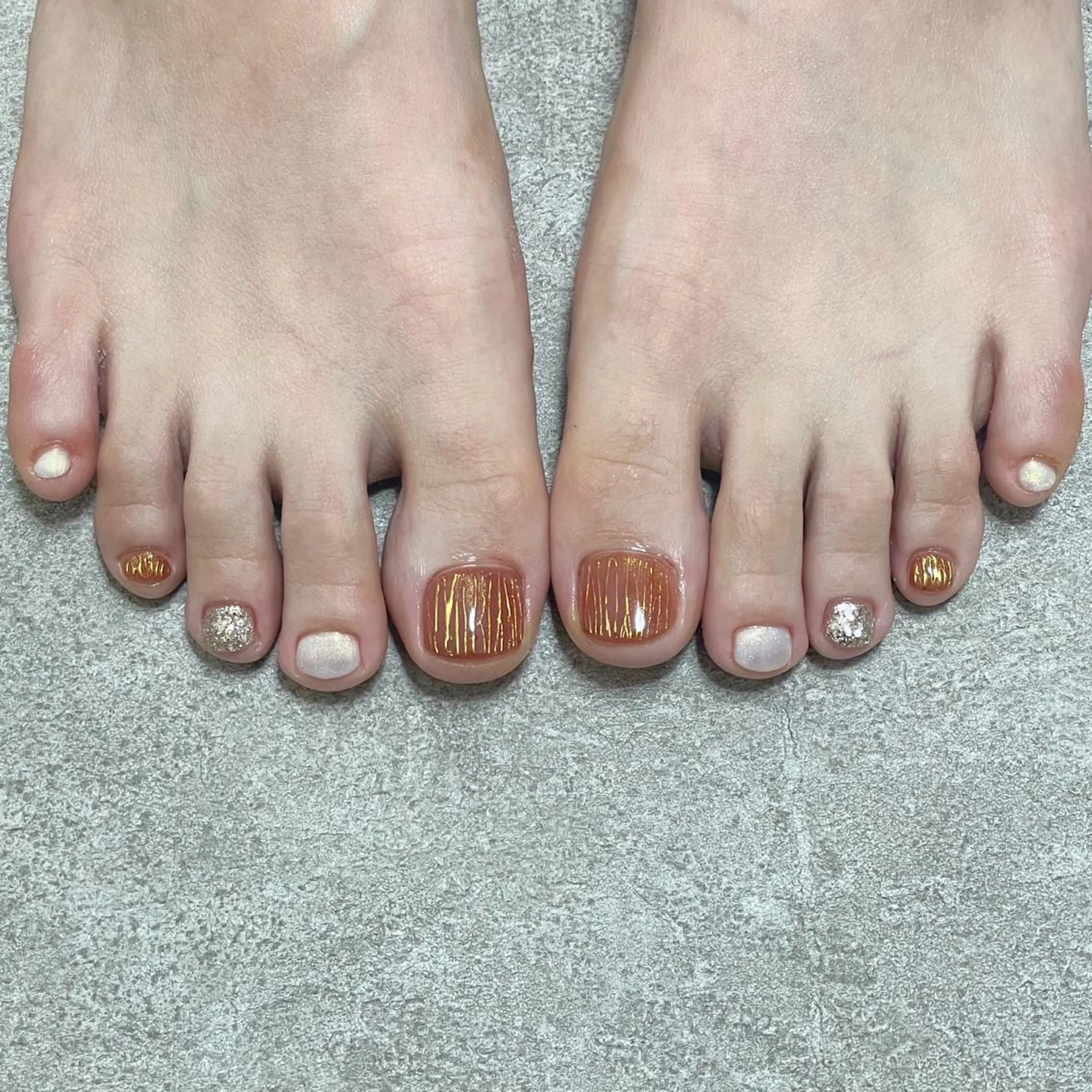 ネイル nailroom DIASOMNIAのネイルデザイン