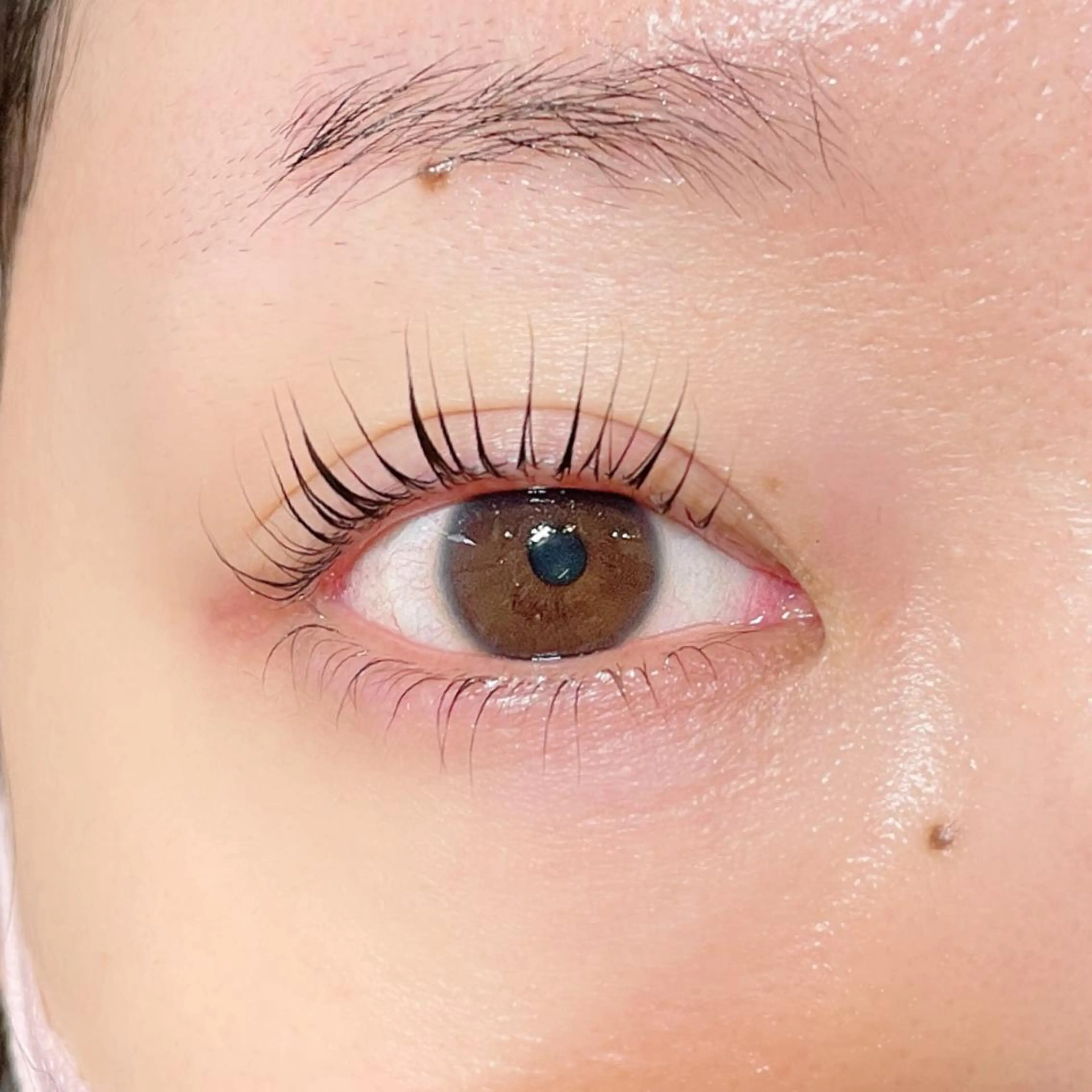 マツエク・マツパ Sakurablow 難波店　小嶋の眉毛・アイブロウイメージ