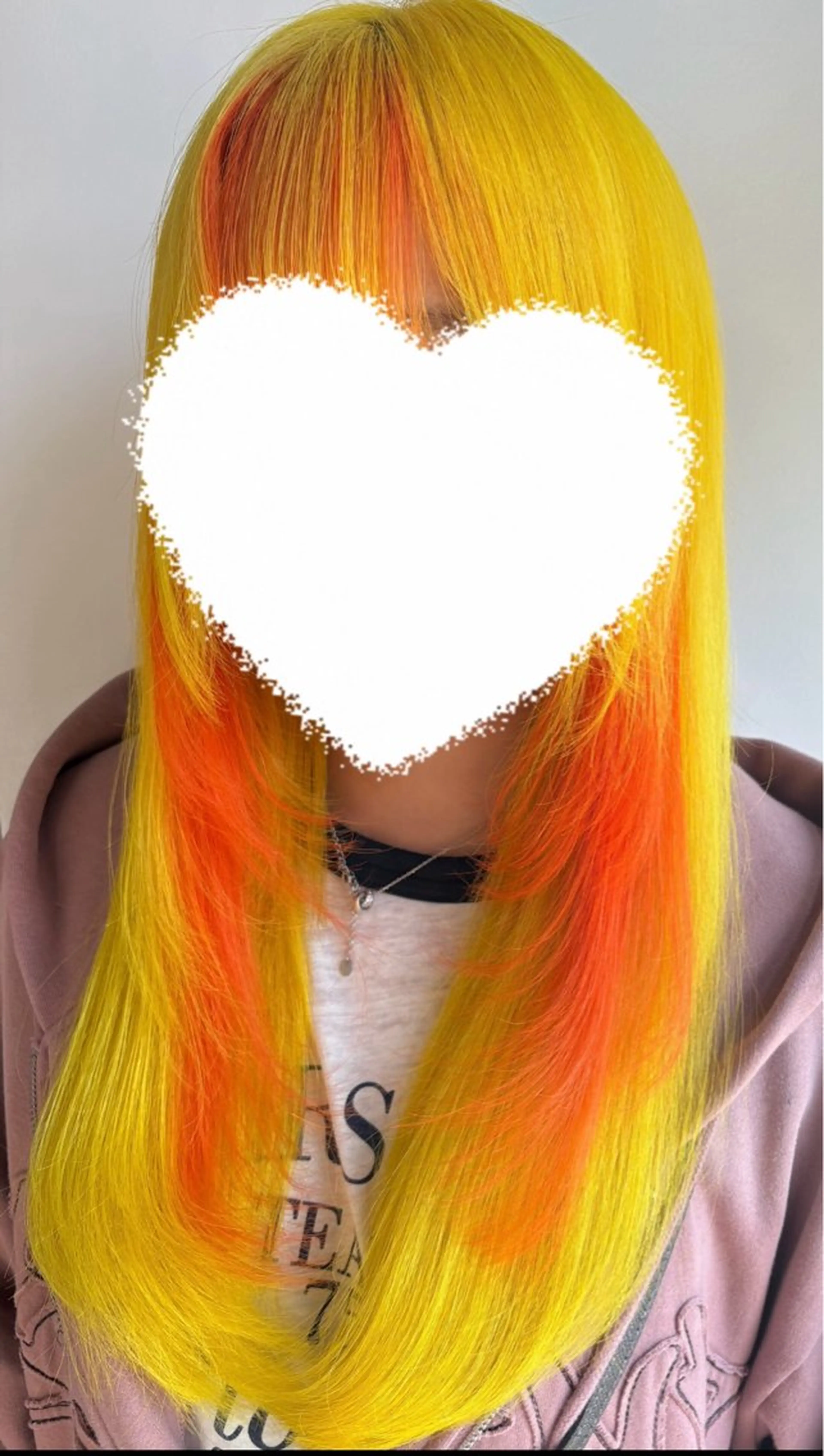 ロング 横浜lapis amaneのヘアスタイル