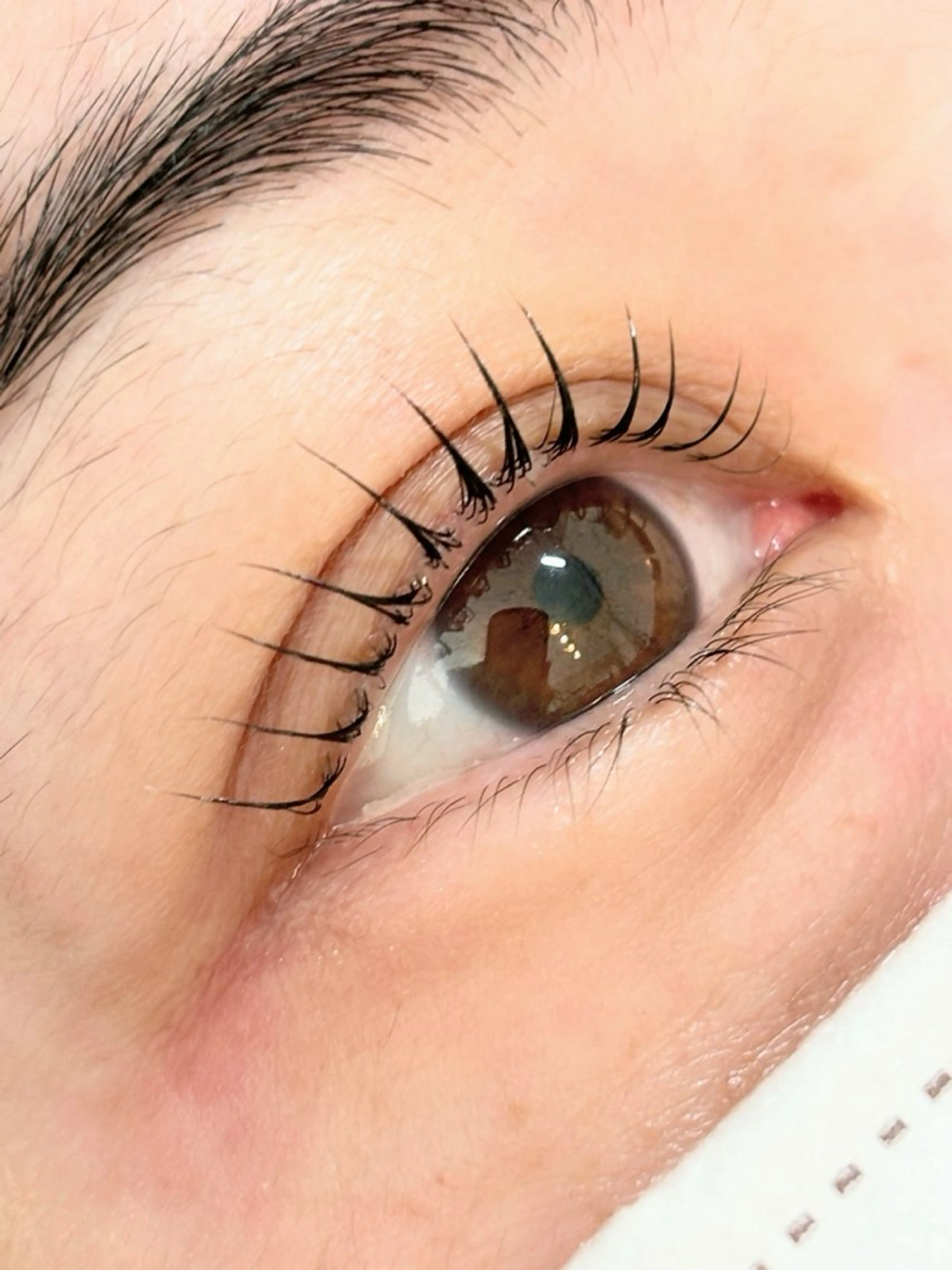 マツエク・マツパ マツパ Nature 栗田のマツエク・マツパデザイン