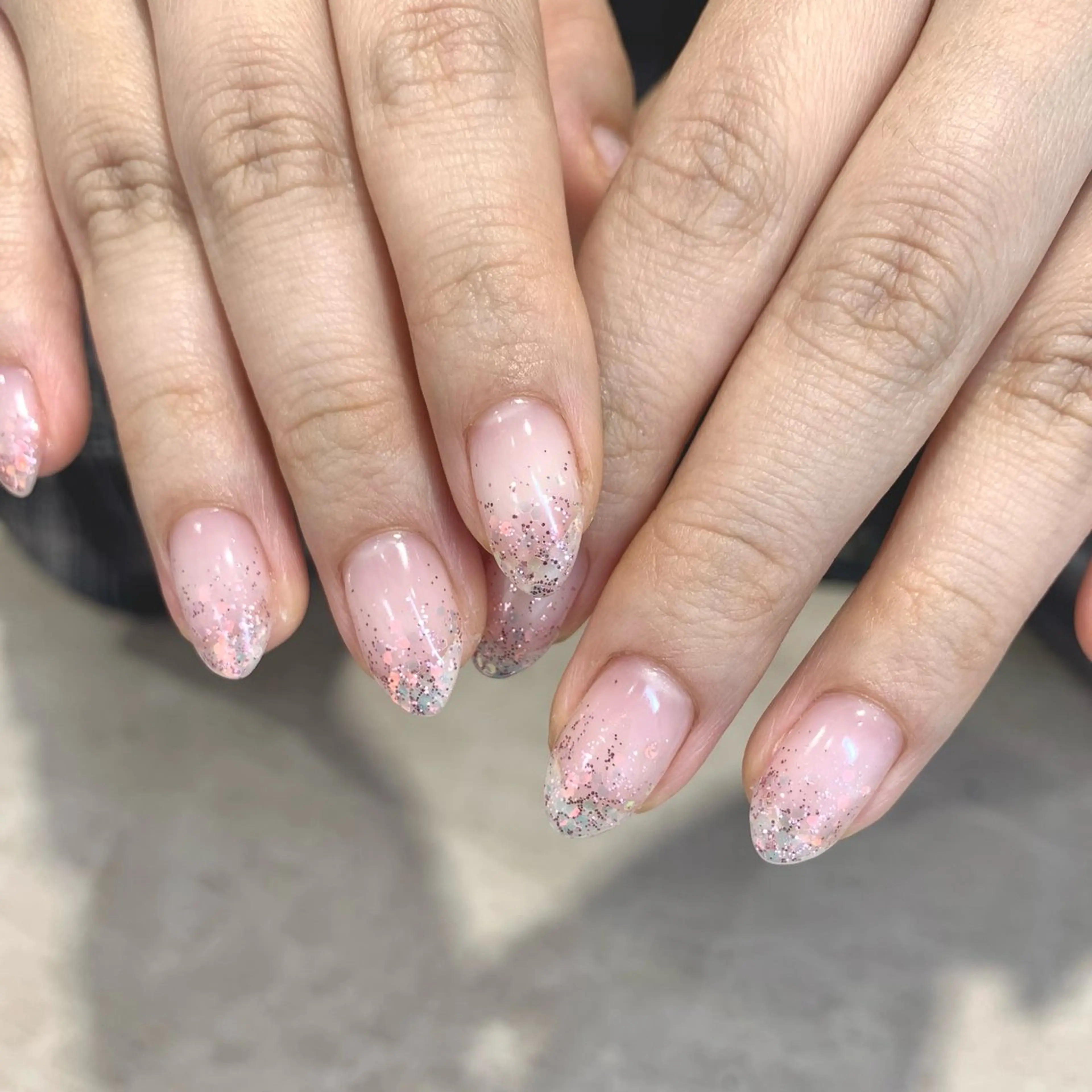 ネイル ハンドネイル beau'r Kohaneのネイルデザイン