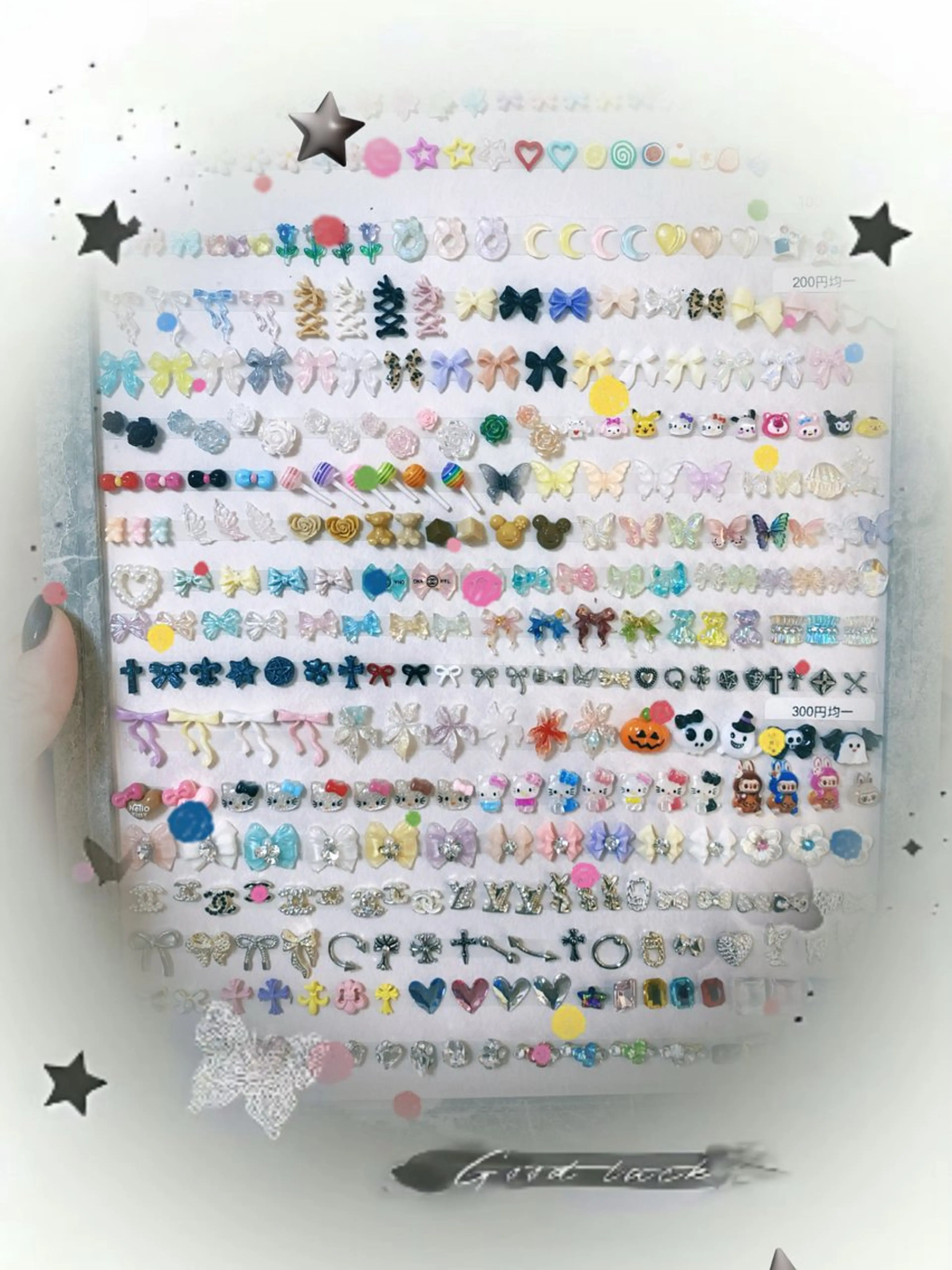 ネイル キラキラネイル Gloss nail 💅yuna✨のネイルデザイン