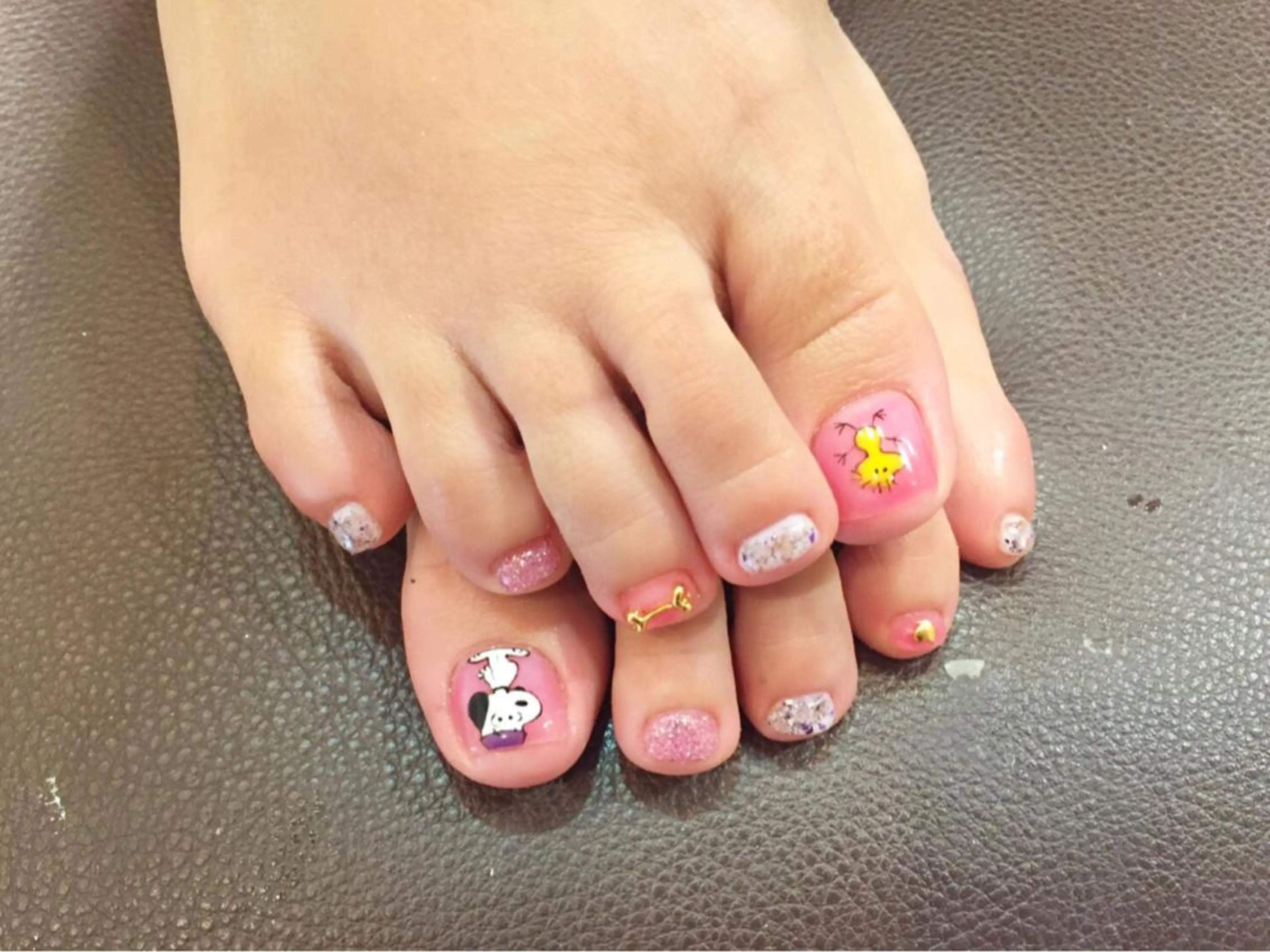 ネイル Utopia nail_のネイルデザイン