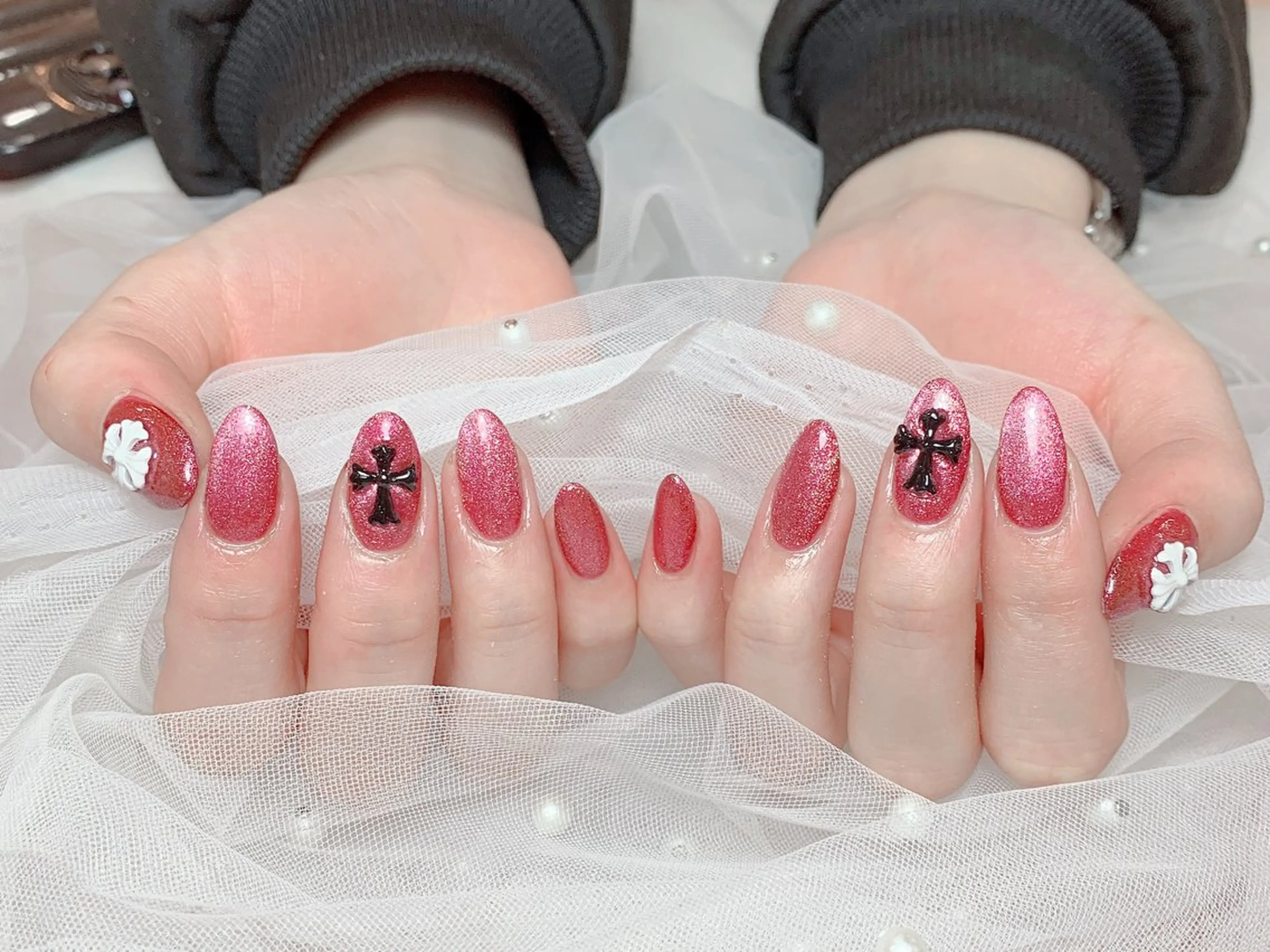 ネイル Bél Nail salonのネイルデザイン